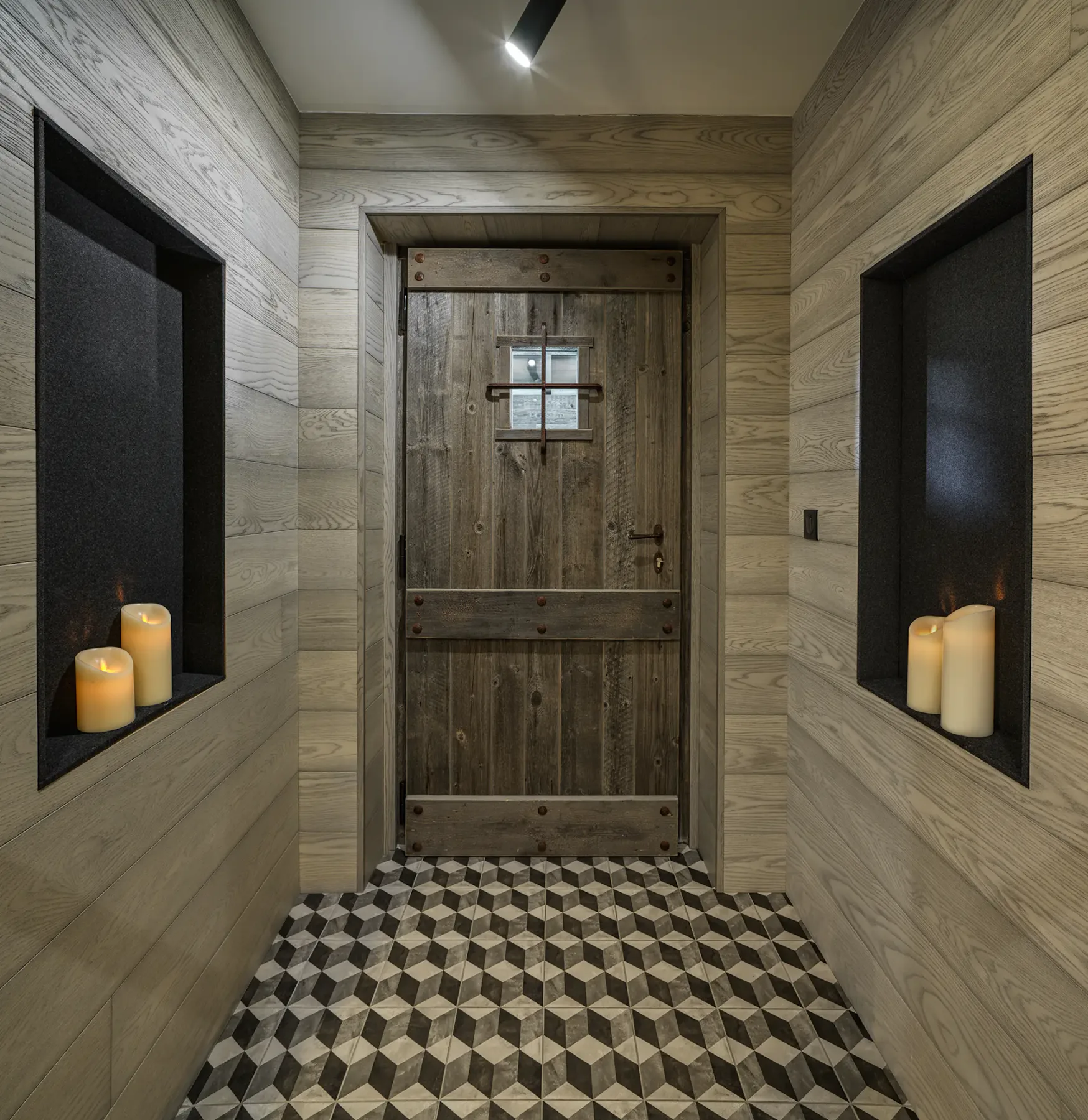 Chalet Sylora