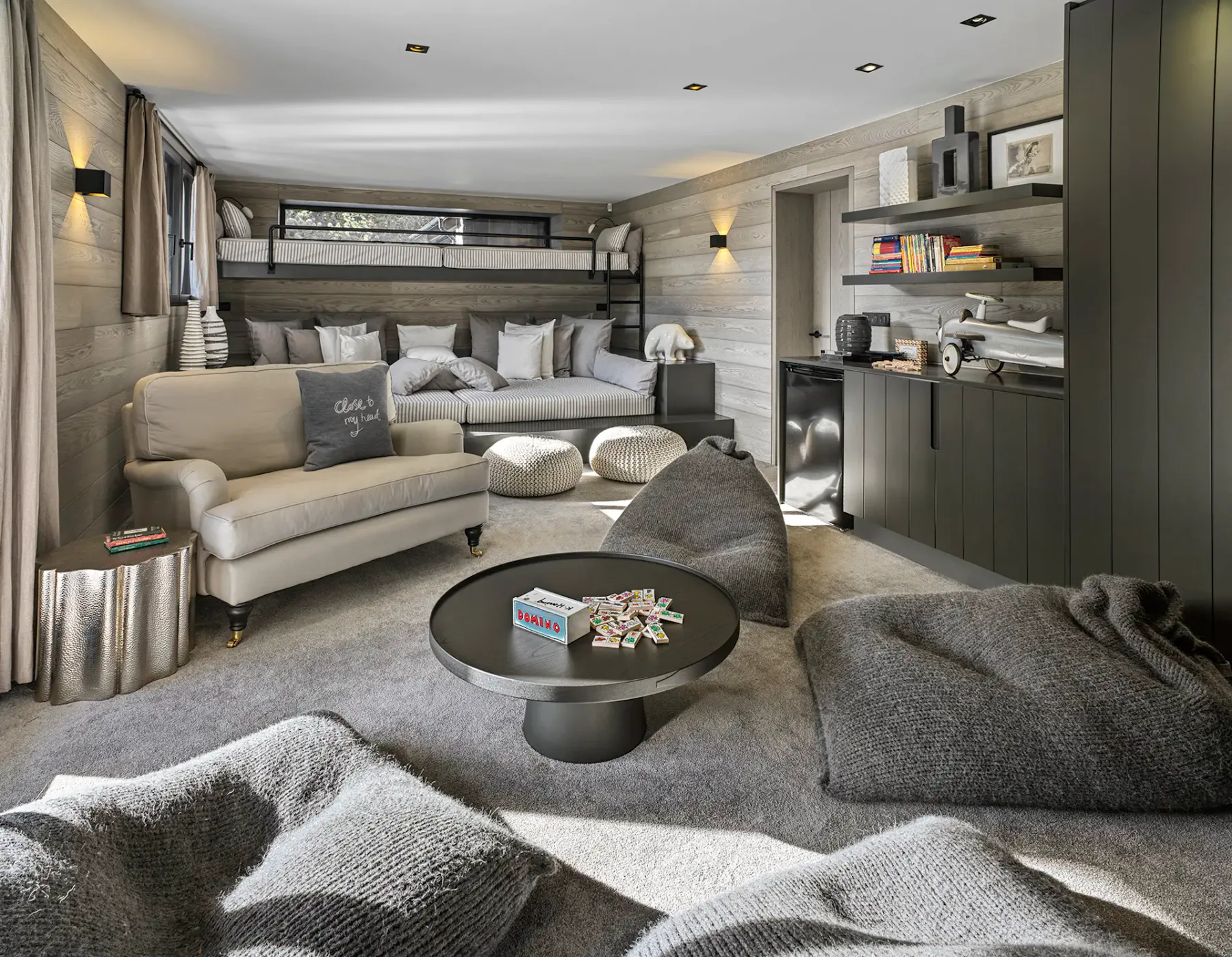 Chalet Sylora