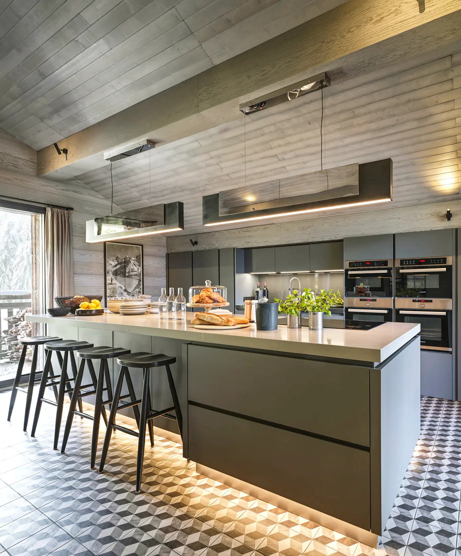 Chalet Sylora