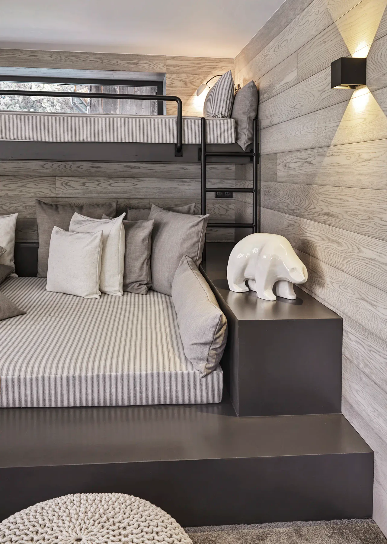 Chalet Sylora
