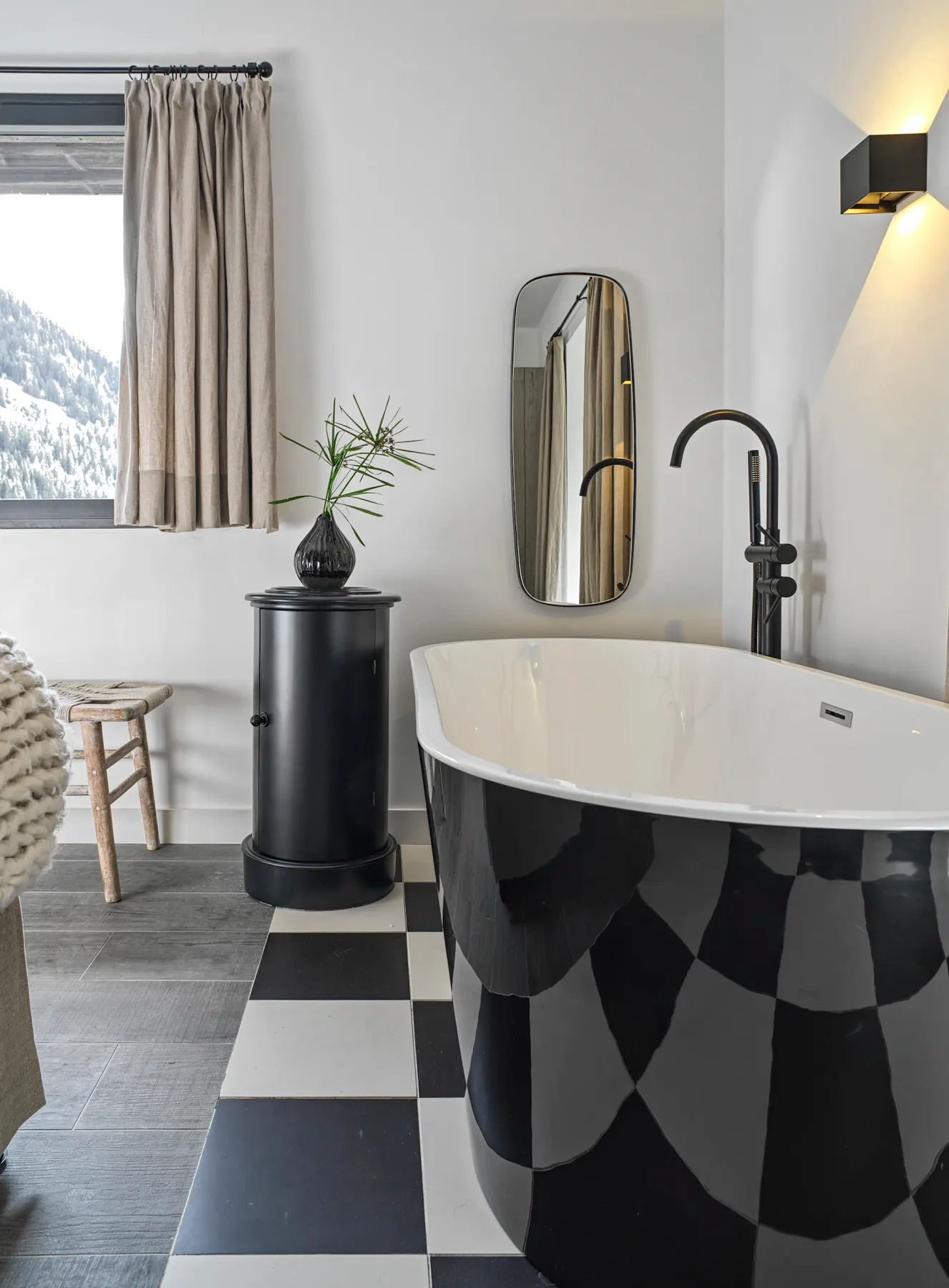 Chalet Sylora
