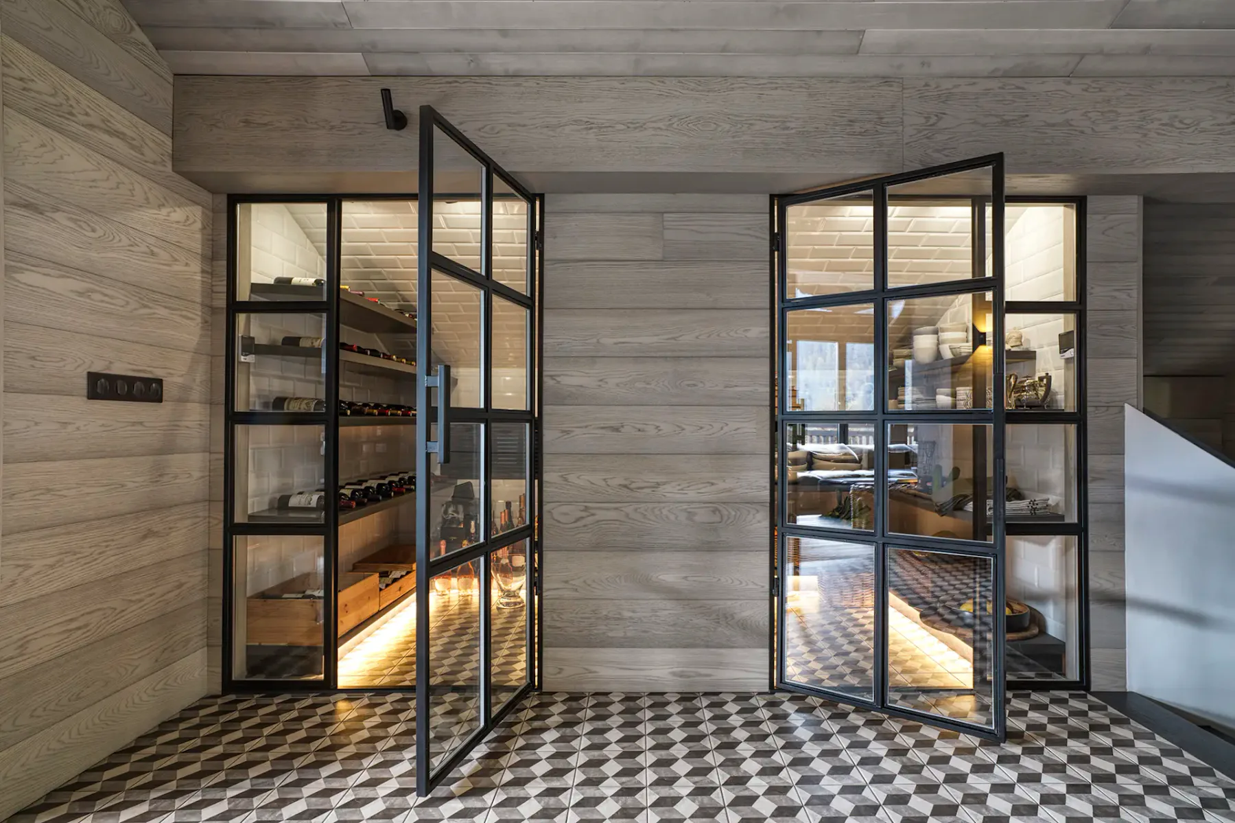 Chalet Sylora