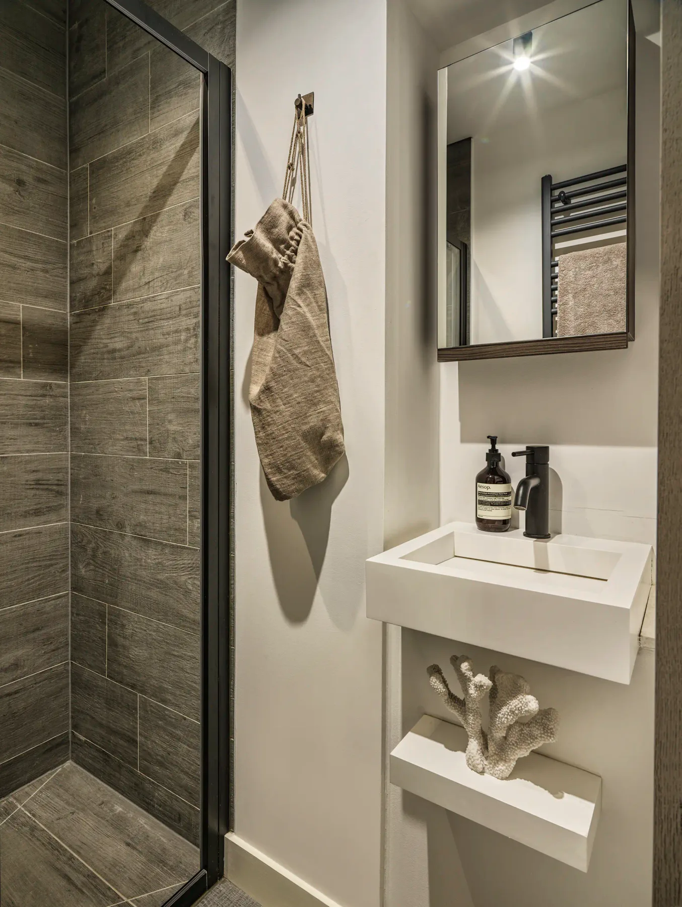 Chalet Sylora