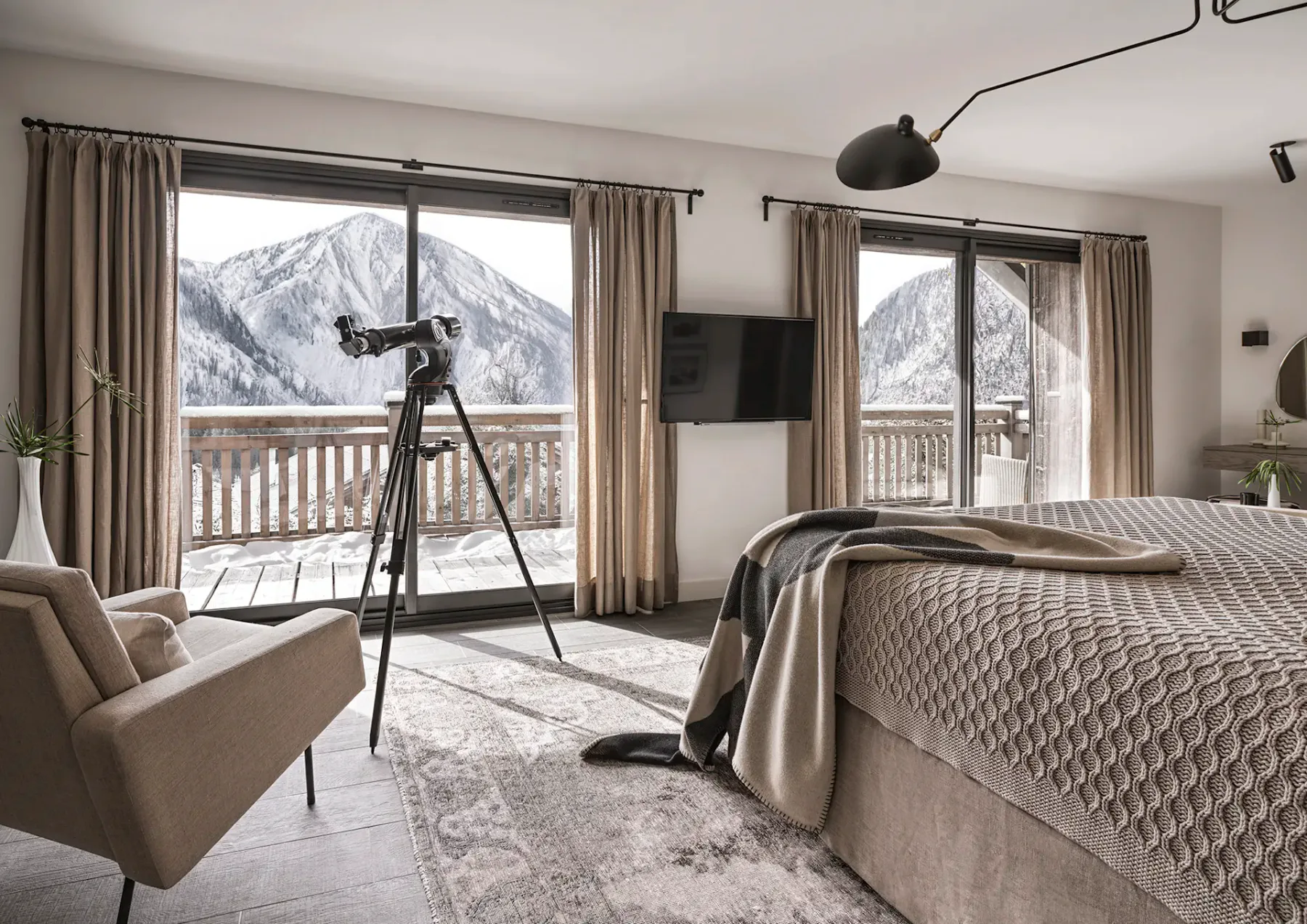 Chalet Sylora