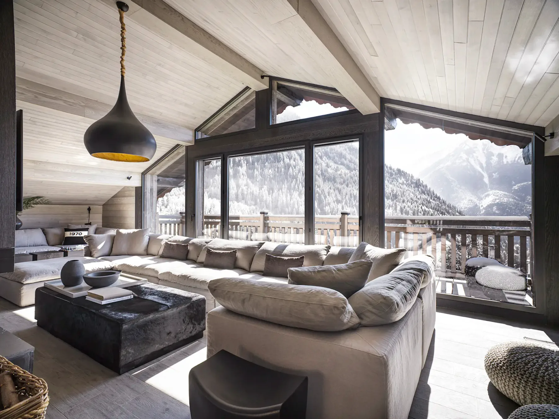 Chalet Sylora