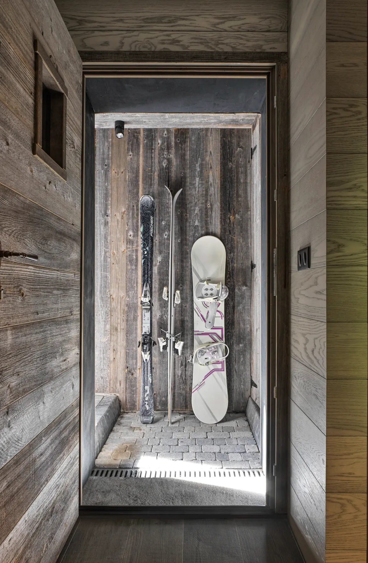 Chalet Sylora