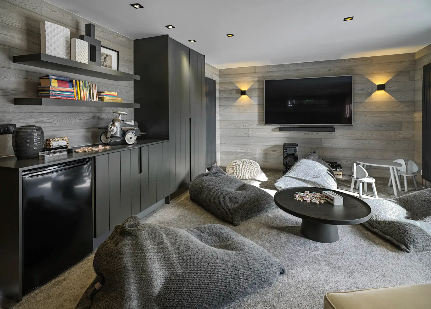 Chalet Sylora