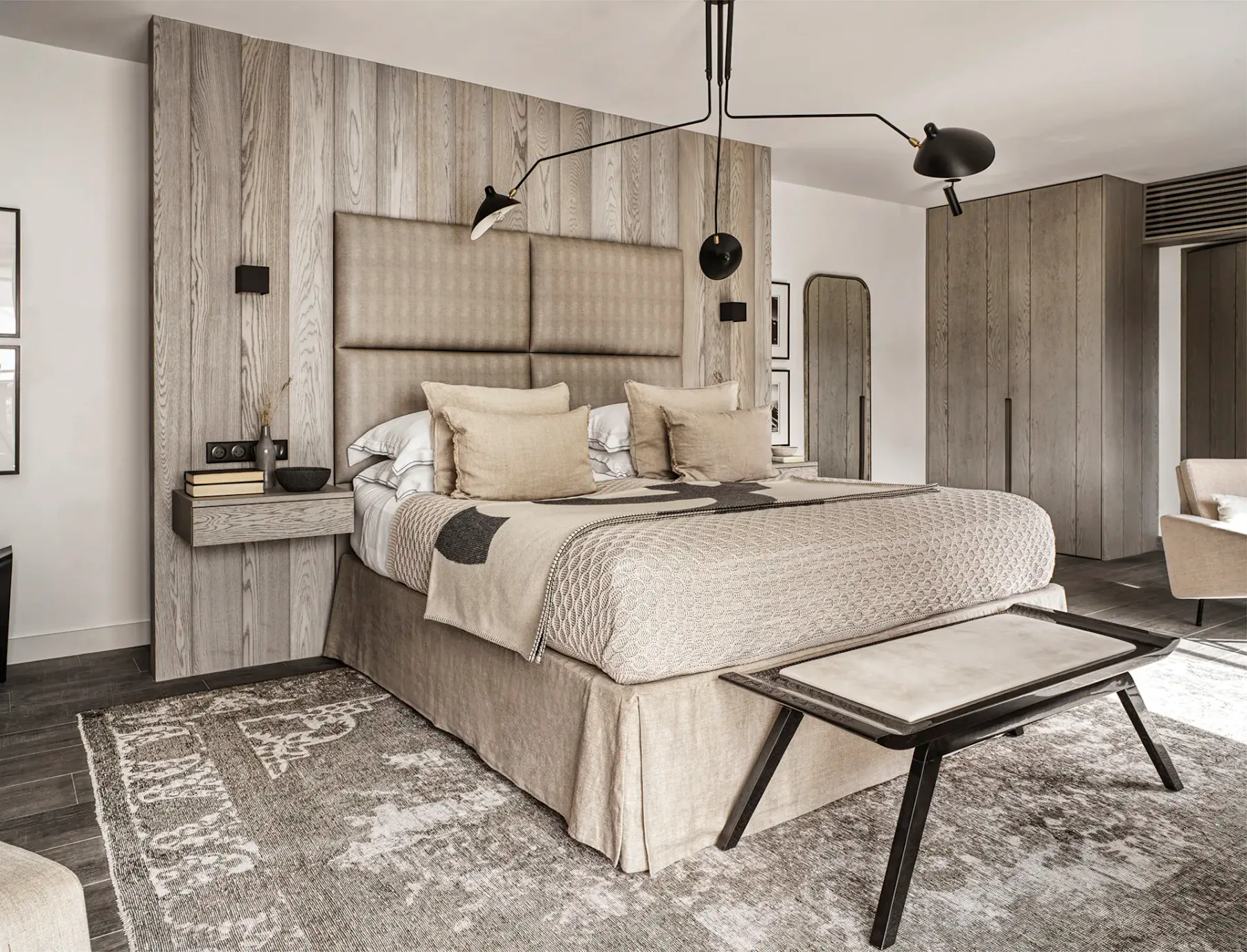 Chalet Sylora