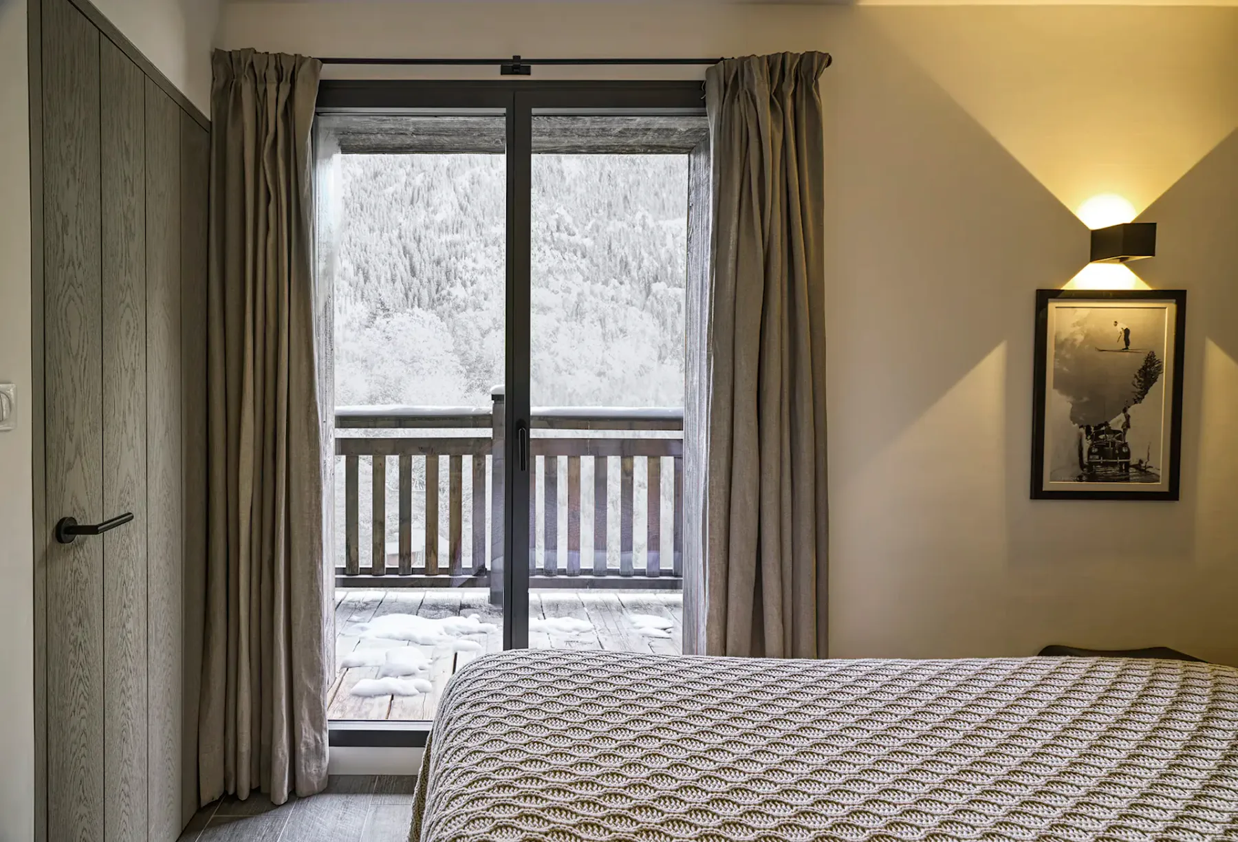 Chalet Sylora