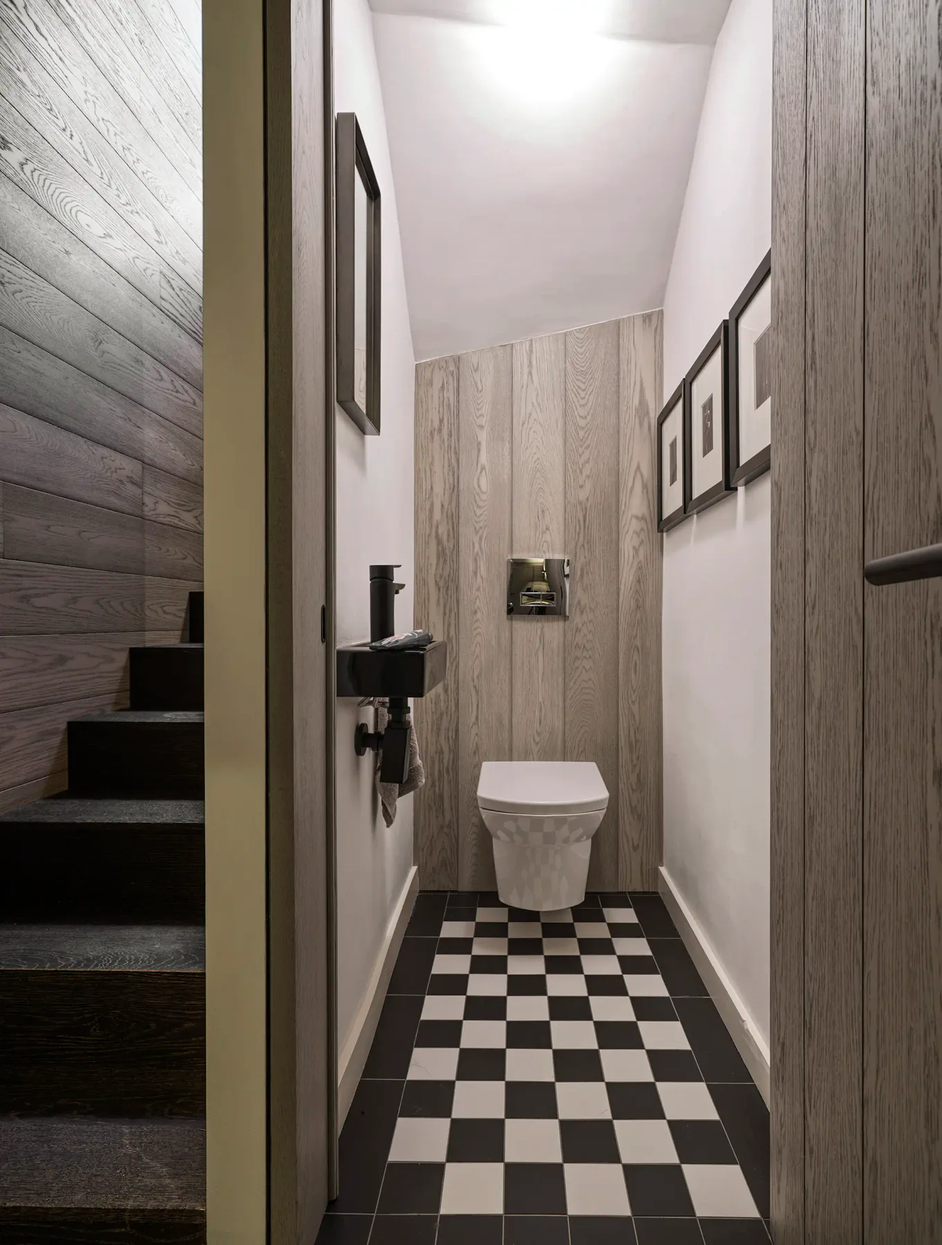 Chalet Sylora