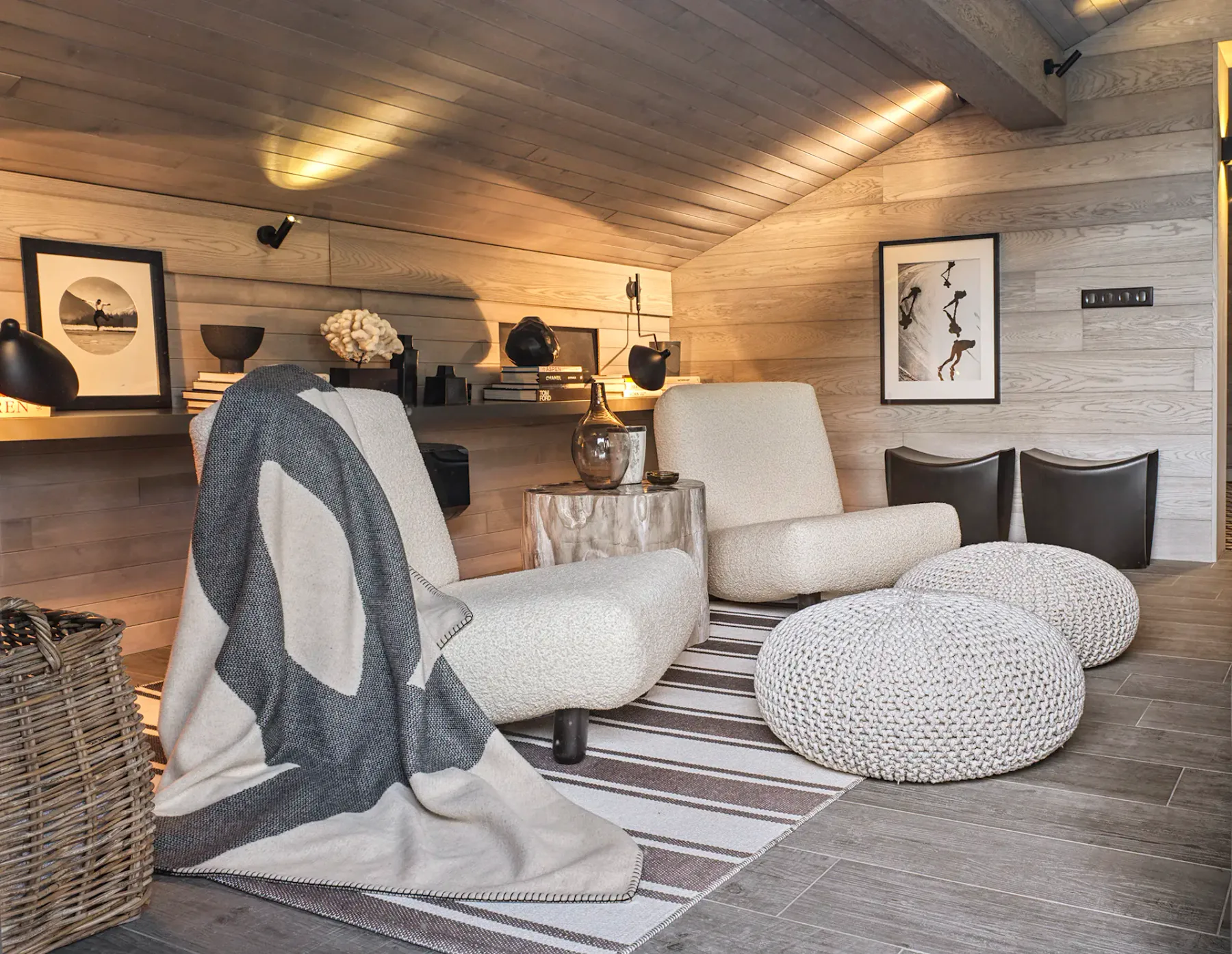 Chalet Sylora