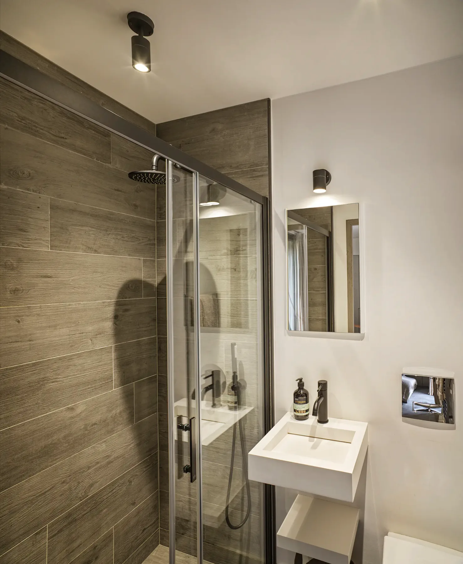 Chalet Sylora