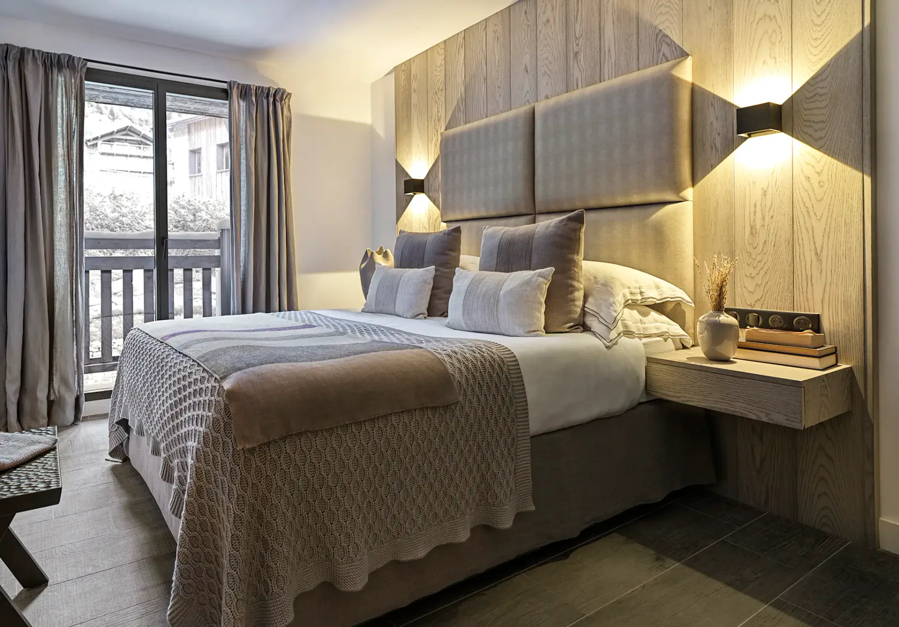 Chalet Sylora