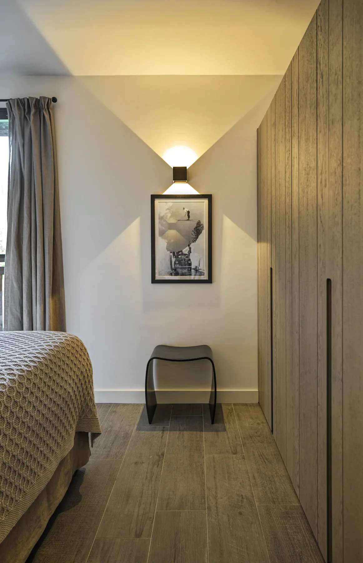 Chalet Sylora