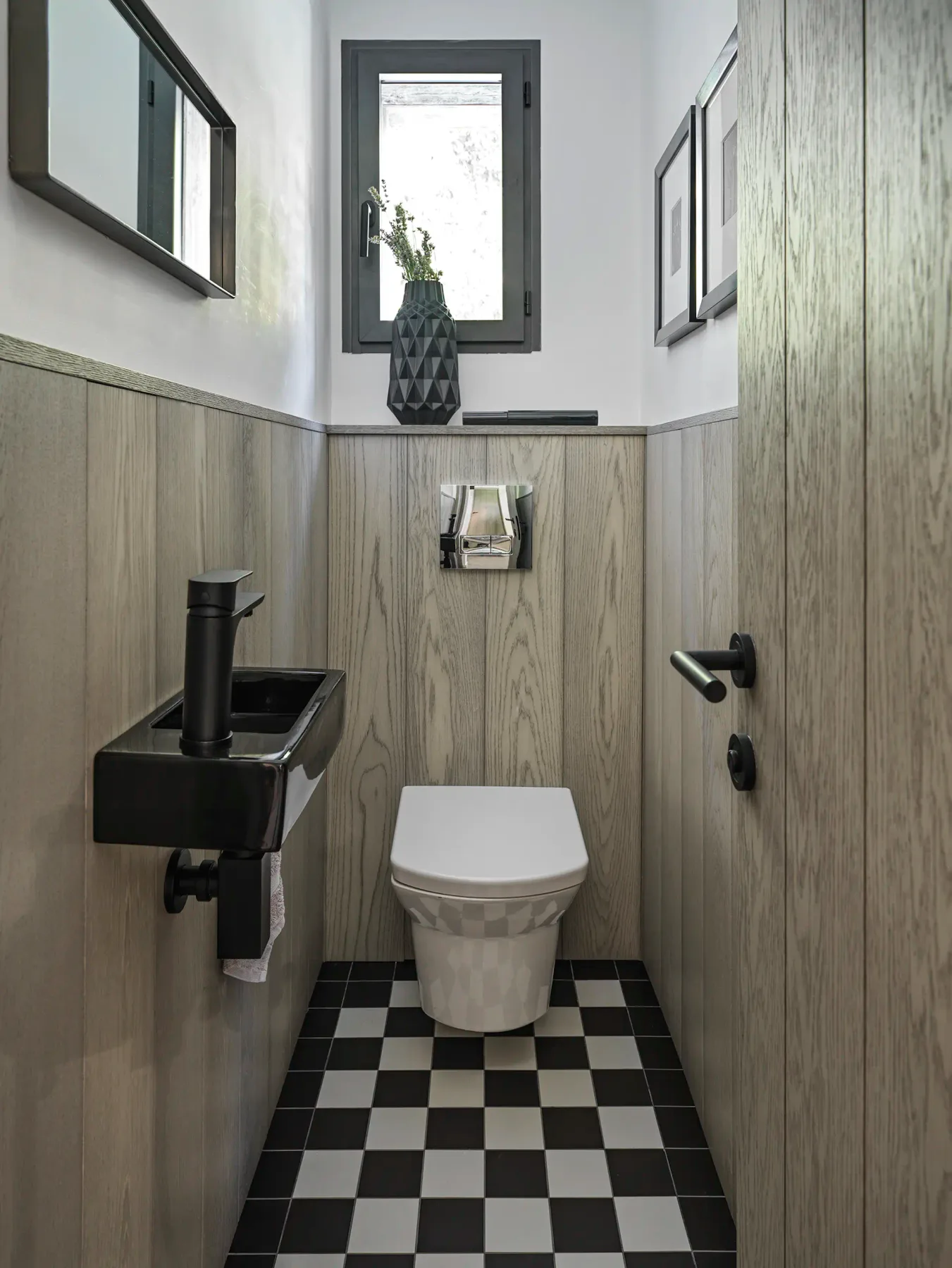 Chalet Sylora