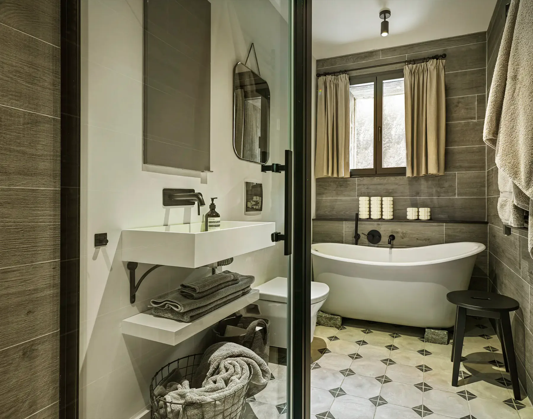 Chalet Sylora
