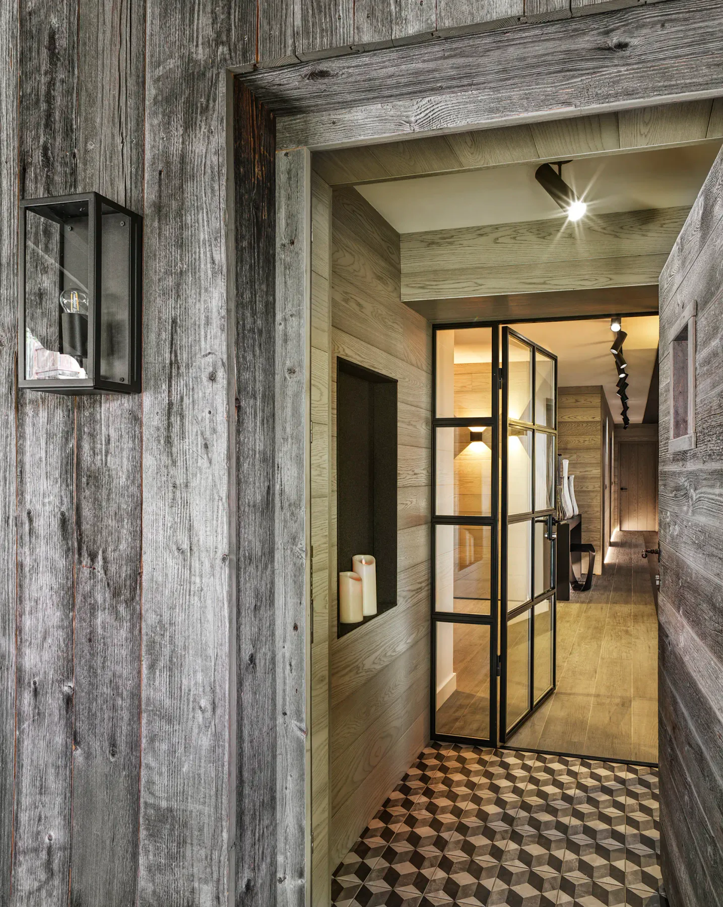 Chalet Sylora