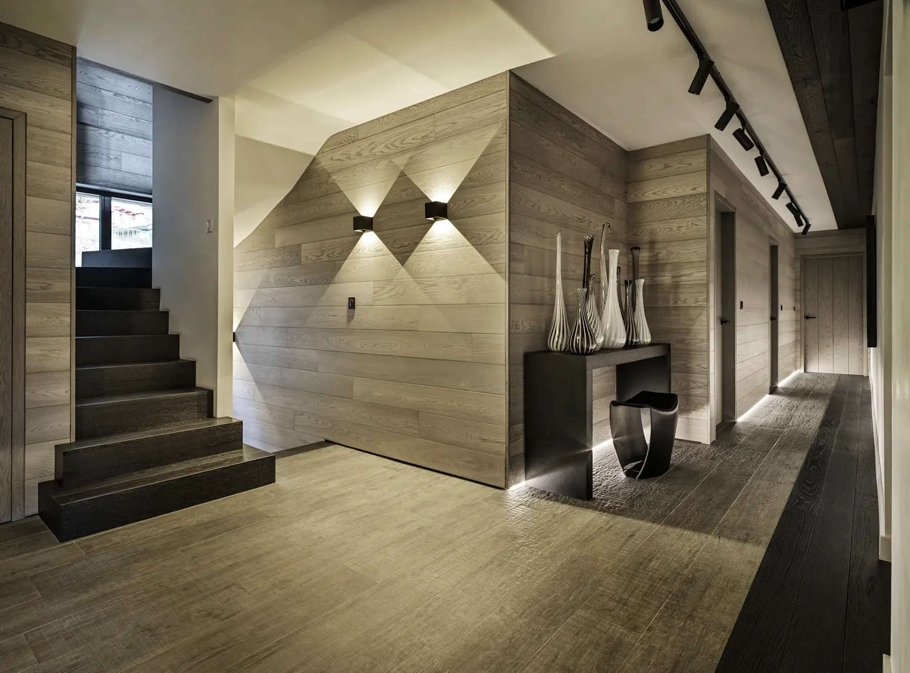 Chalet Sylora