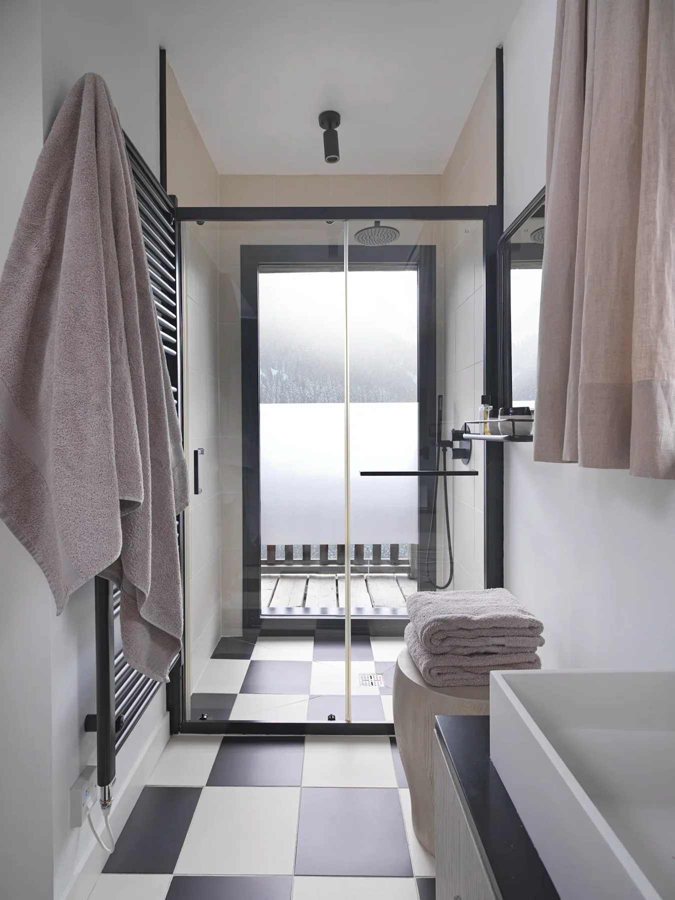 Chalet Sylora