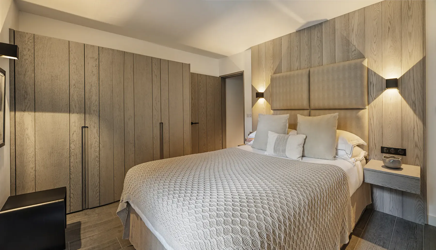 Chalet Sylora