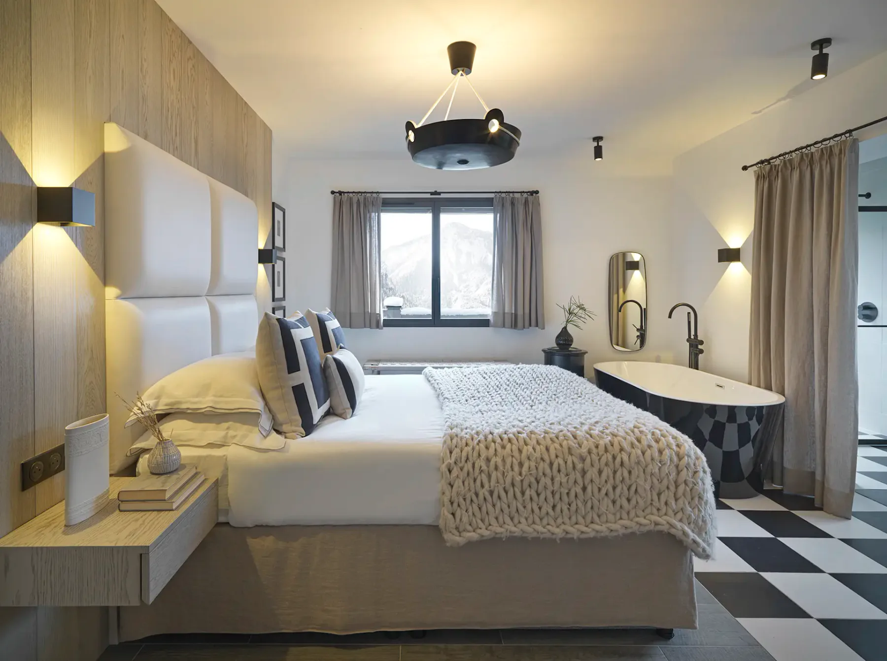 Chalet Sylora