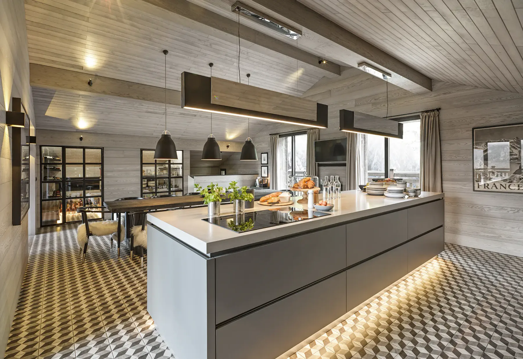Chalet Sylora