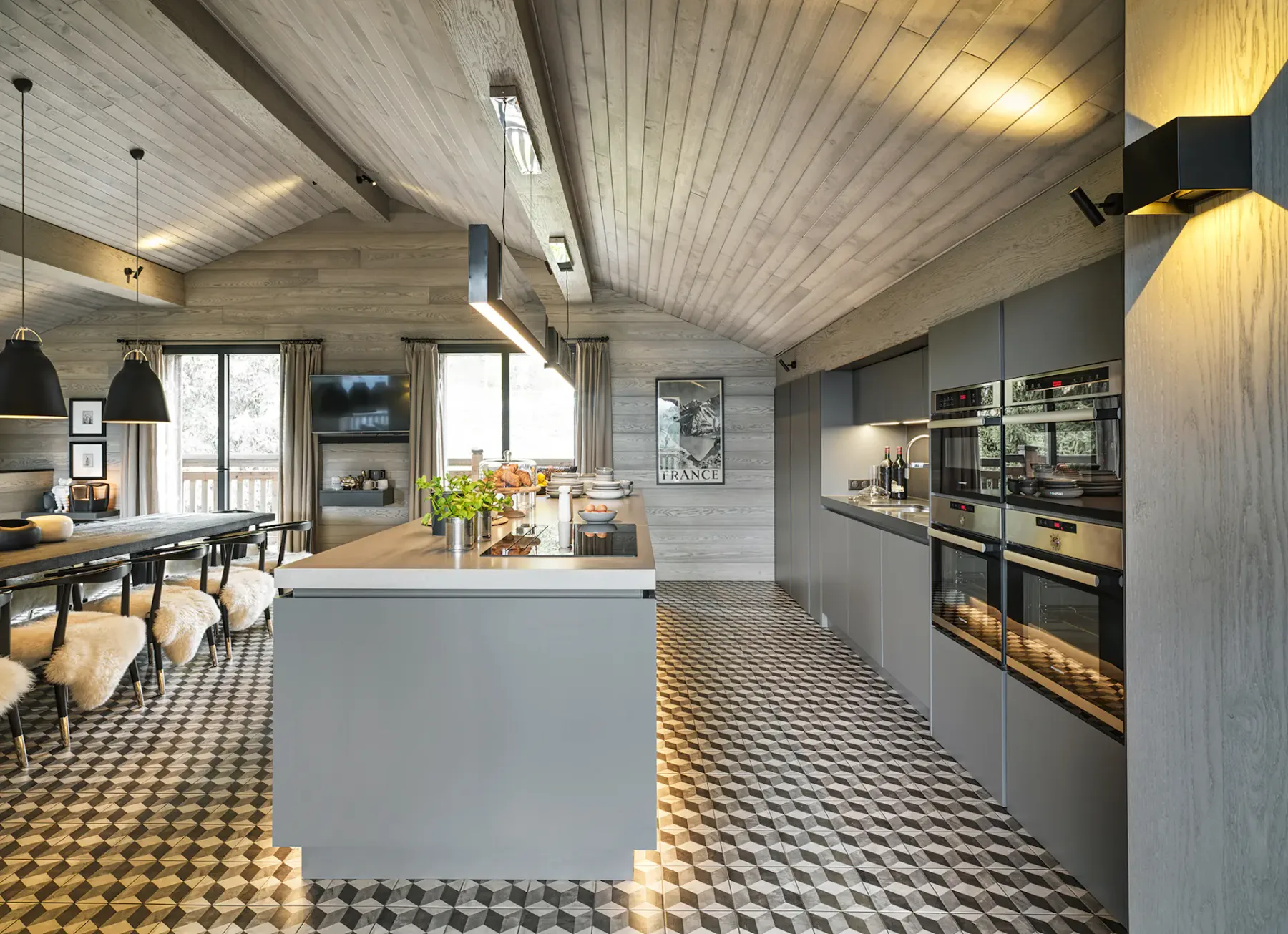 Chalet Sylora