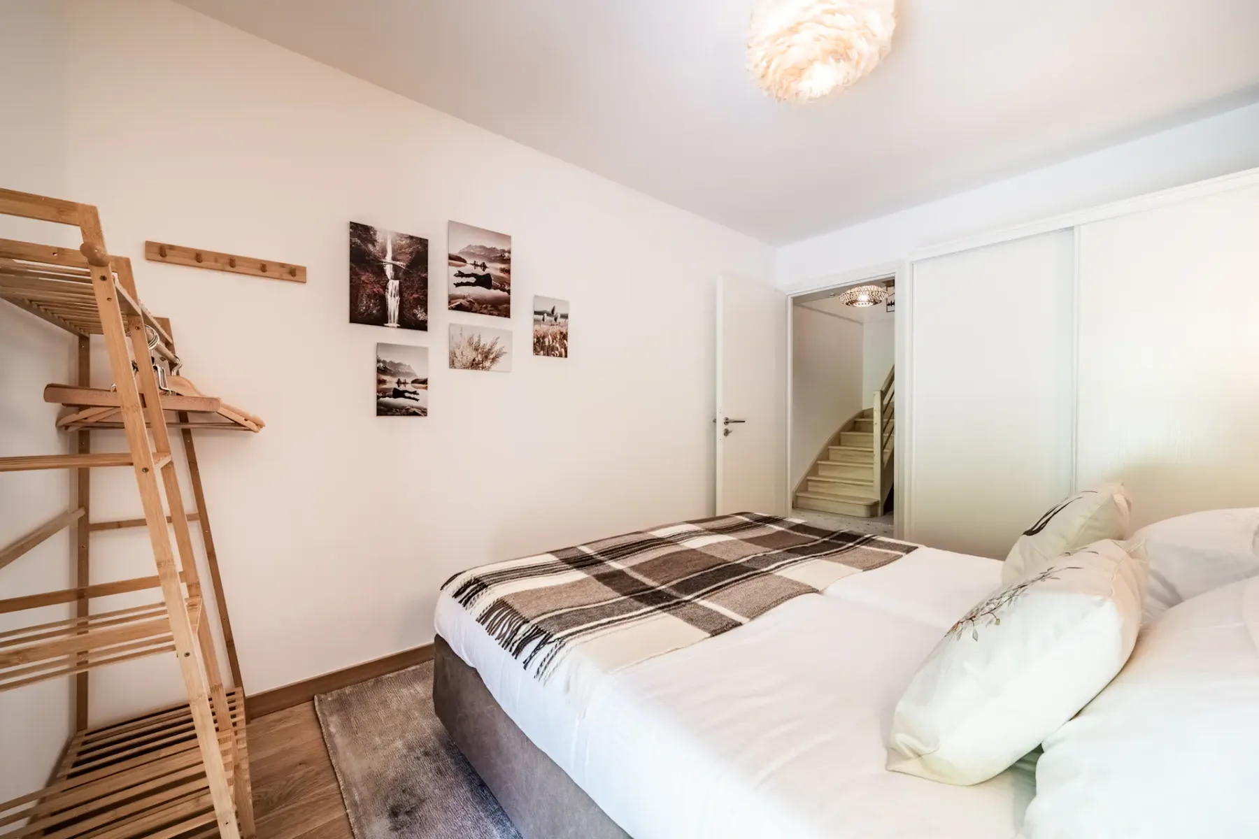 Apartment Cerna