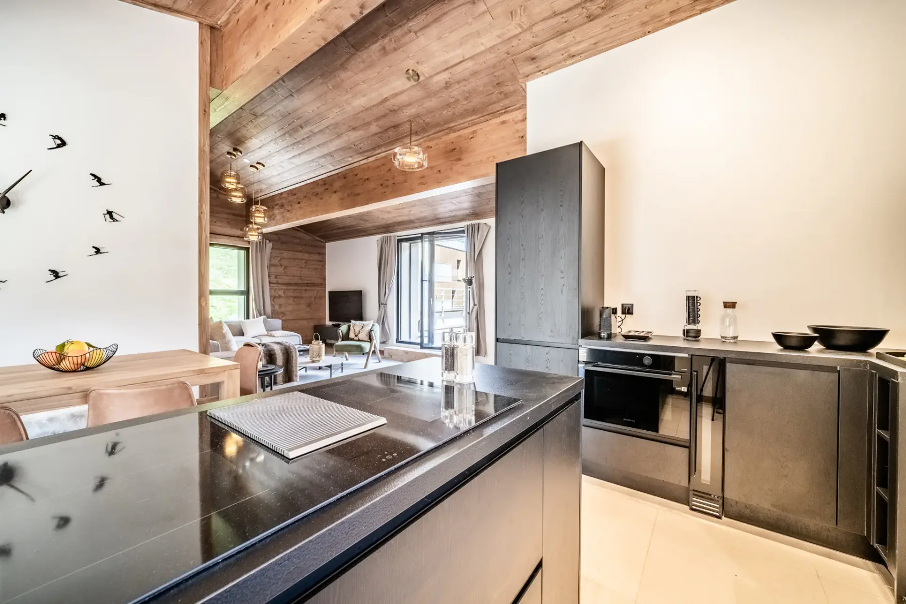 Apartment Cerna