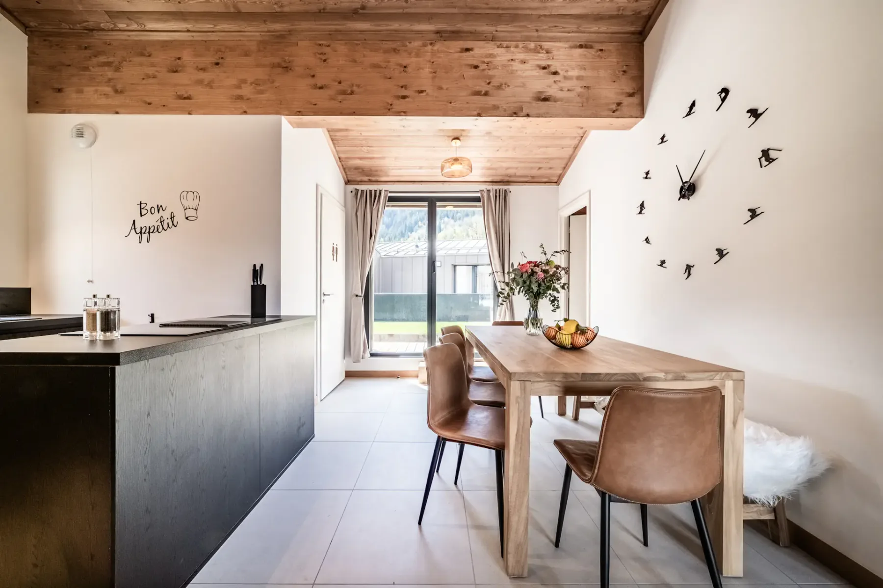 Apartment Cerna