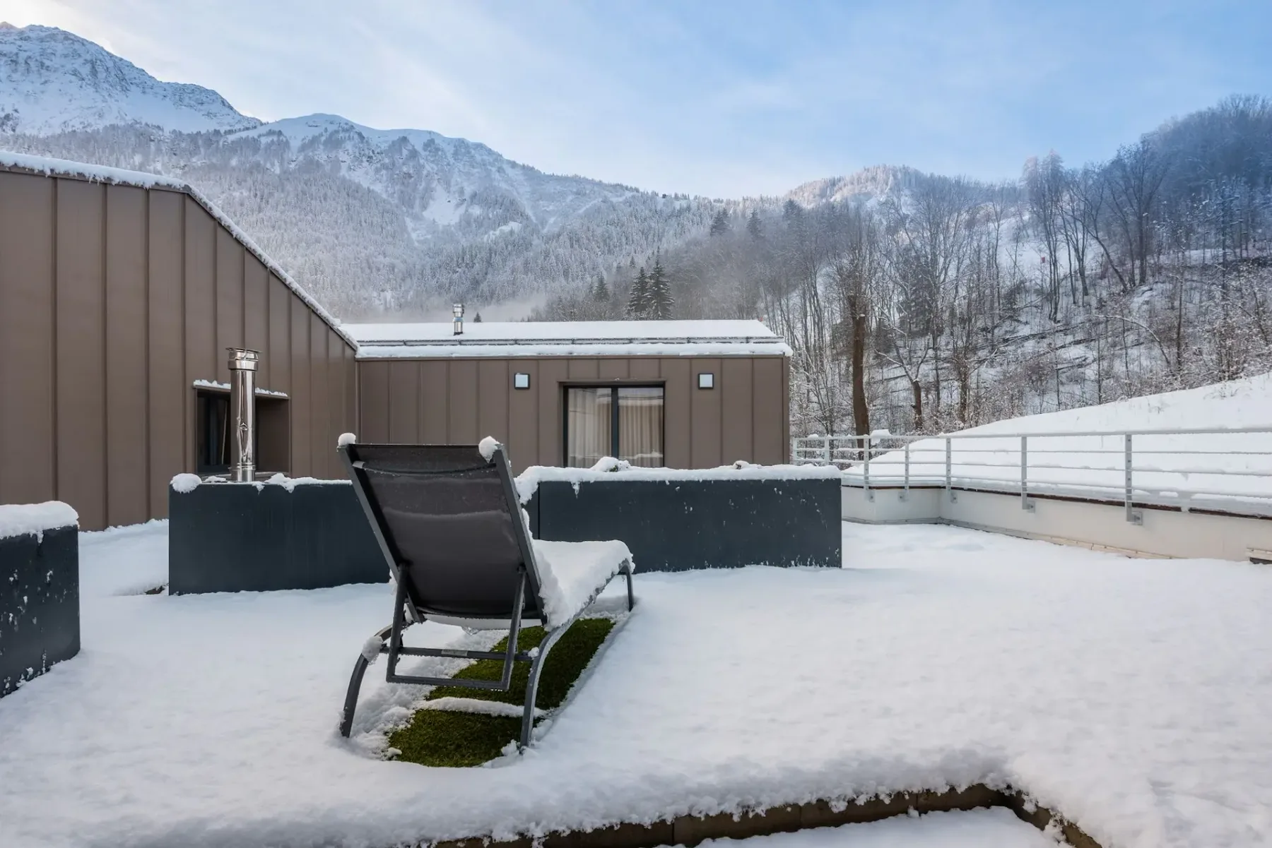 Apartment Cerna