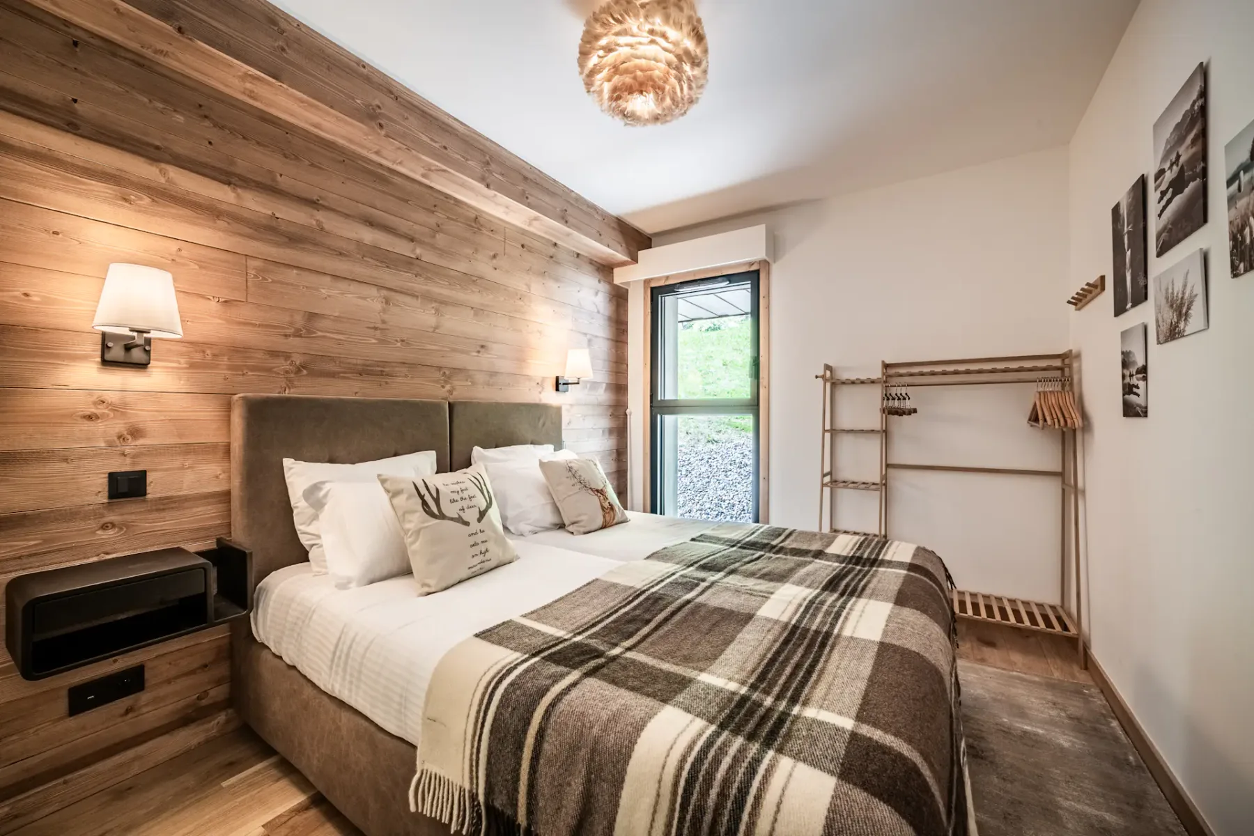 Apartment Cerna