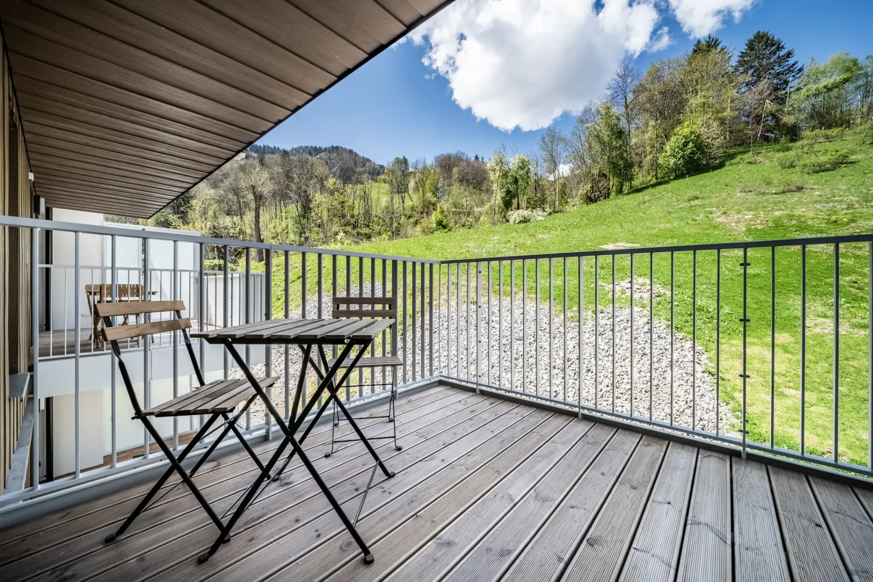 Apartment Cerna
