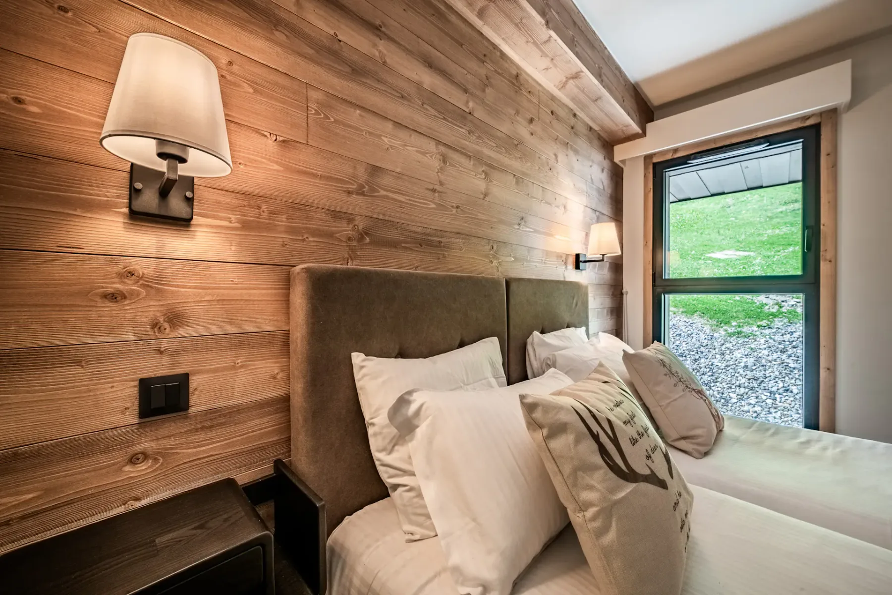 Apartment Cerna