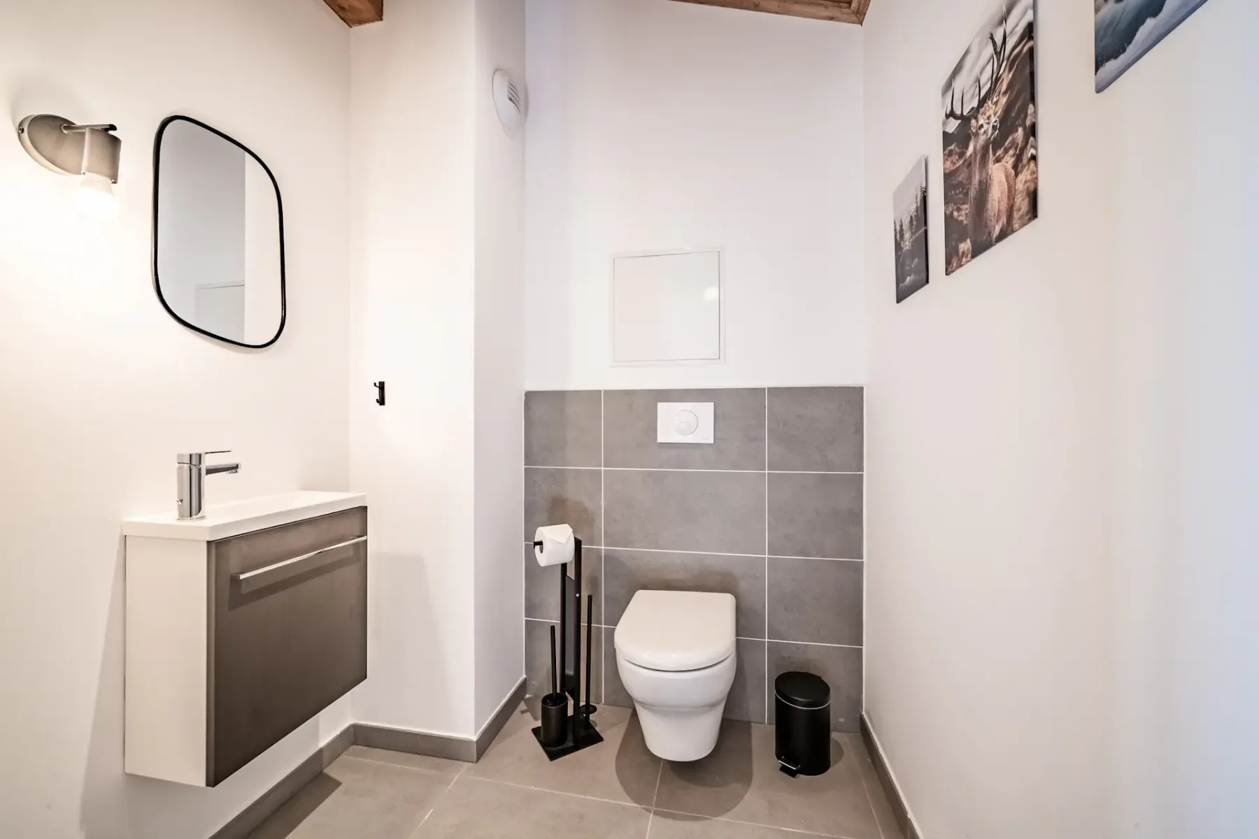 Apartment Cerna