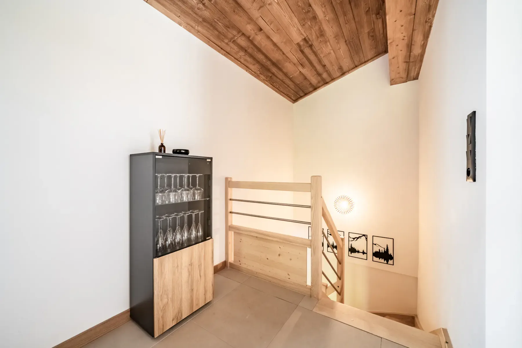 Apartment Cerna