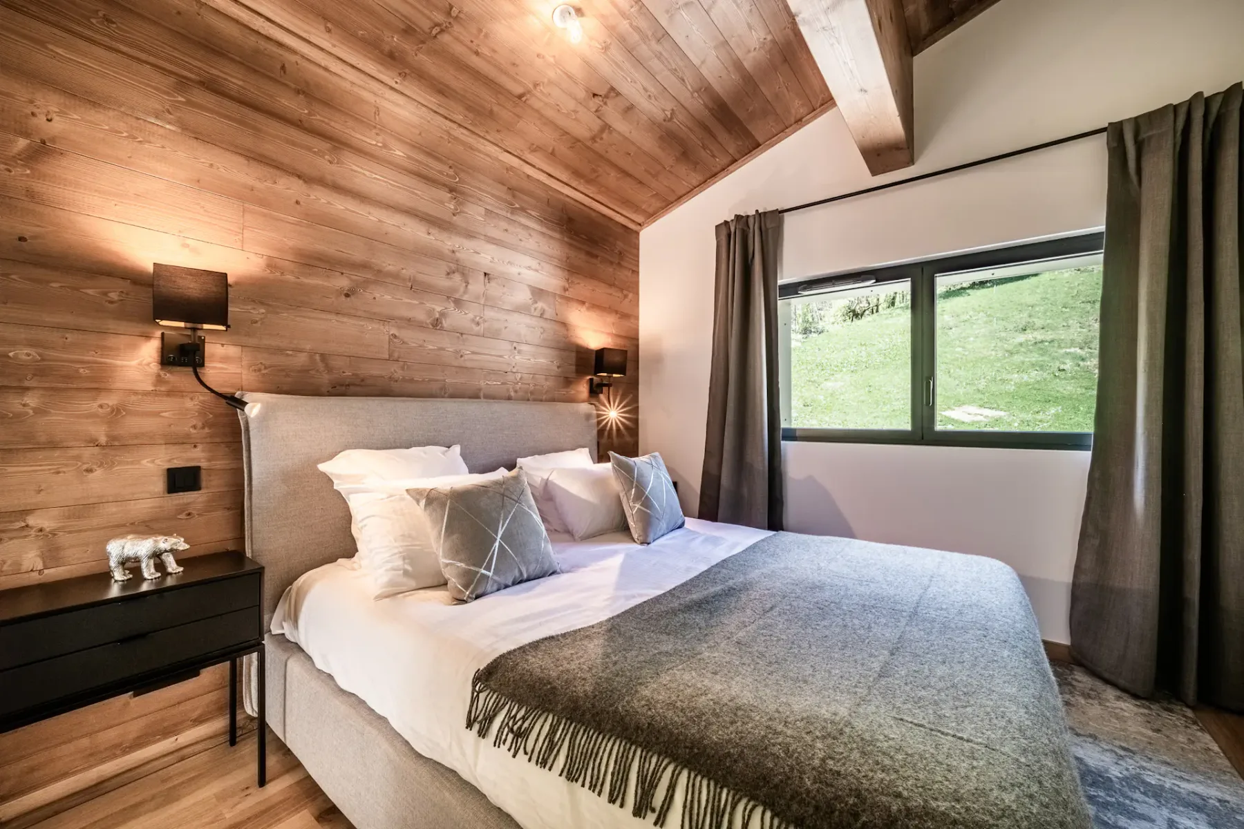 Apartment Cerna
