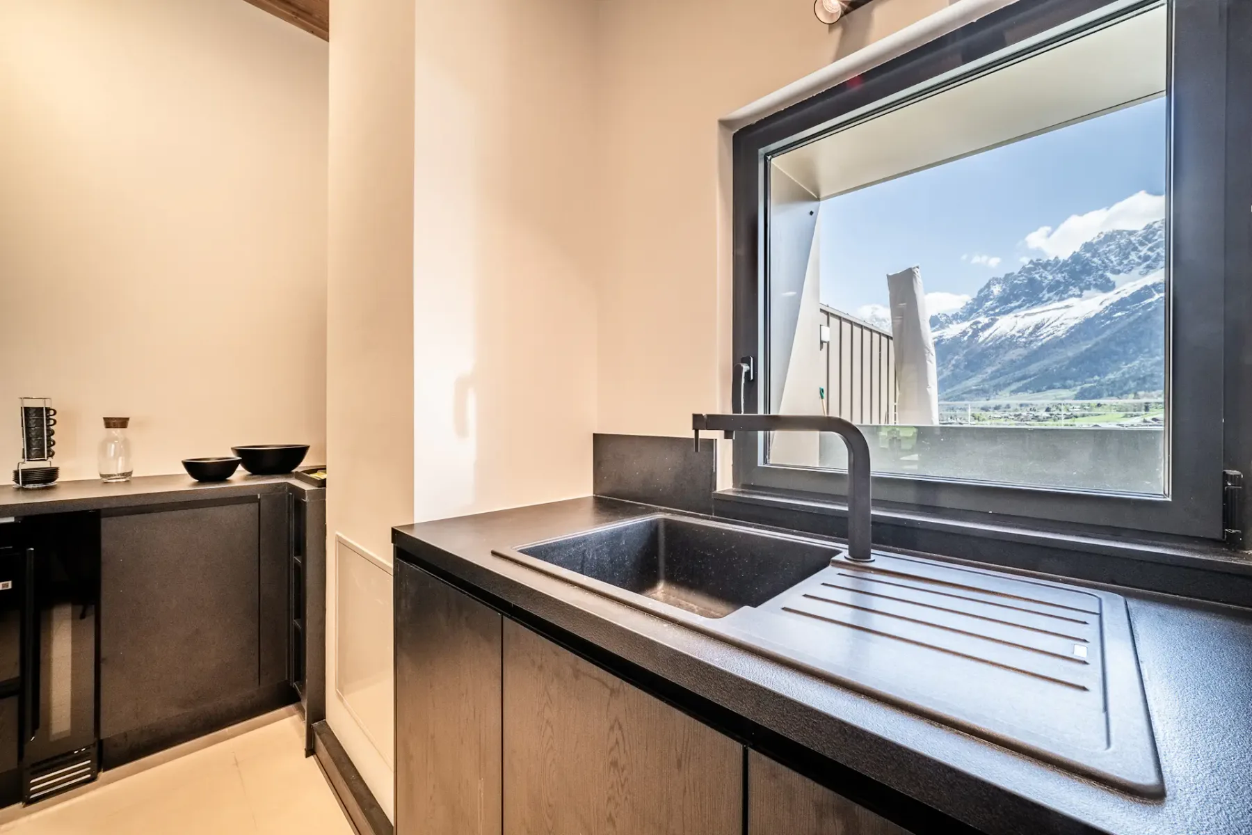 Apartment Cerna
