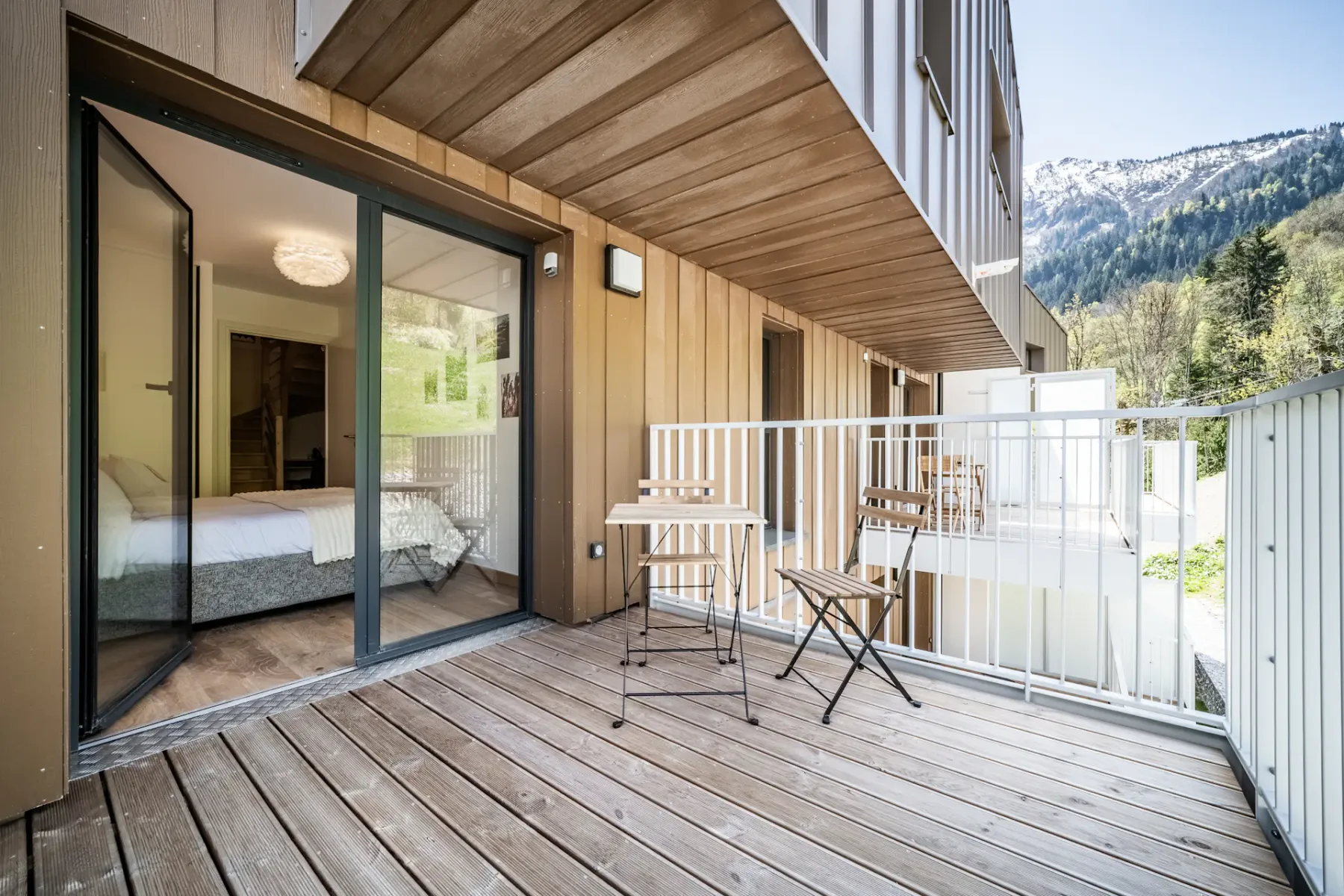Apartment Cerna