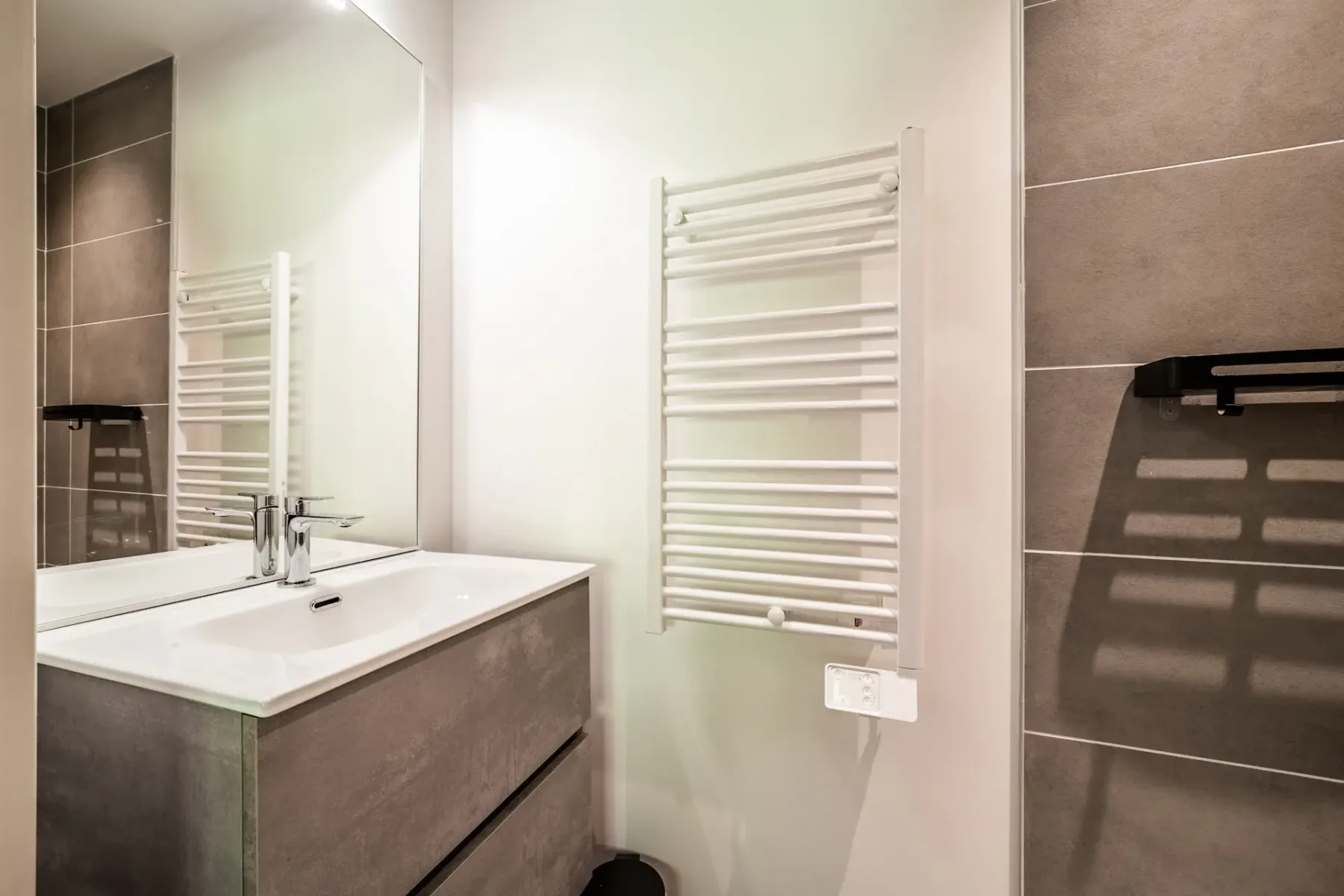 Apartment Cerna