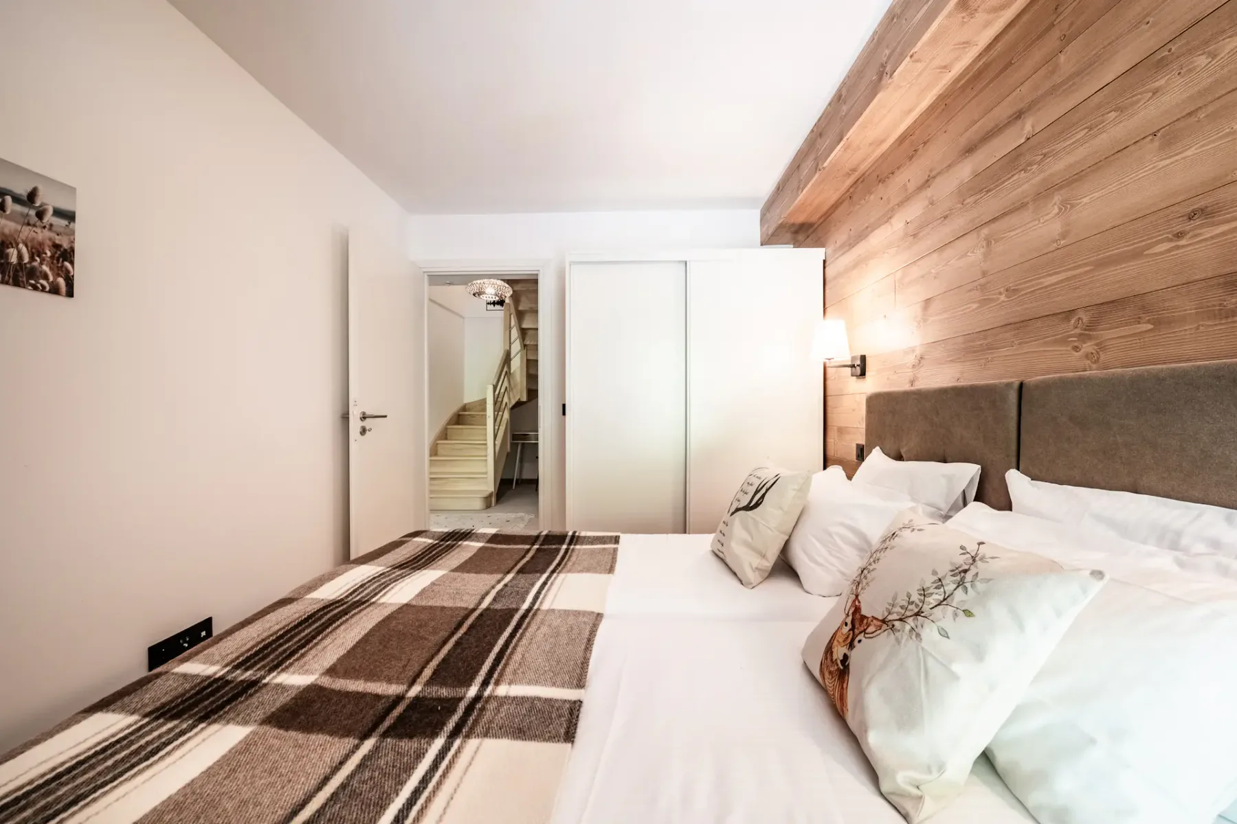 Apartment Cerna