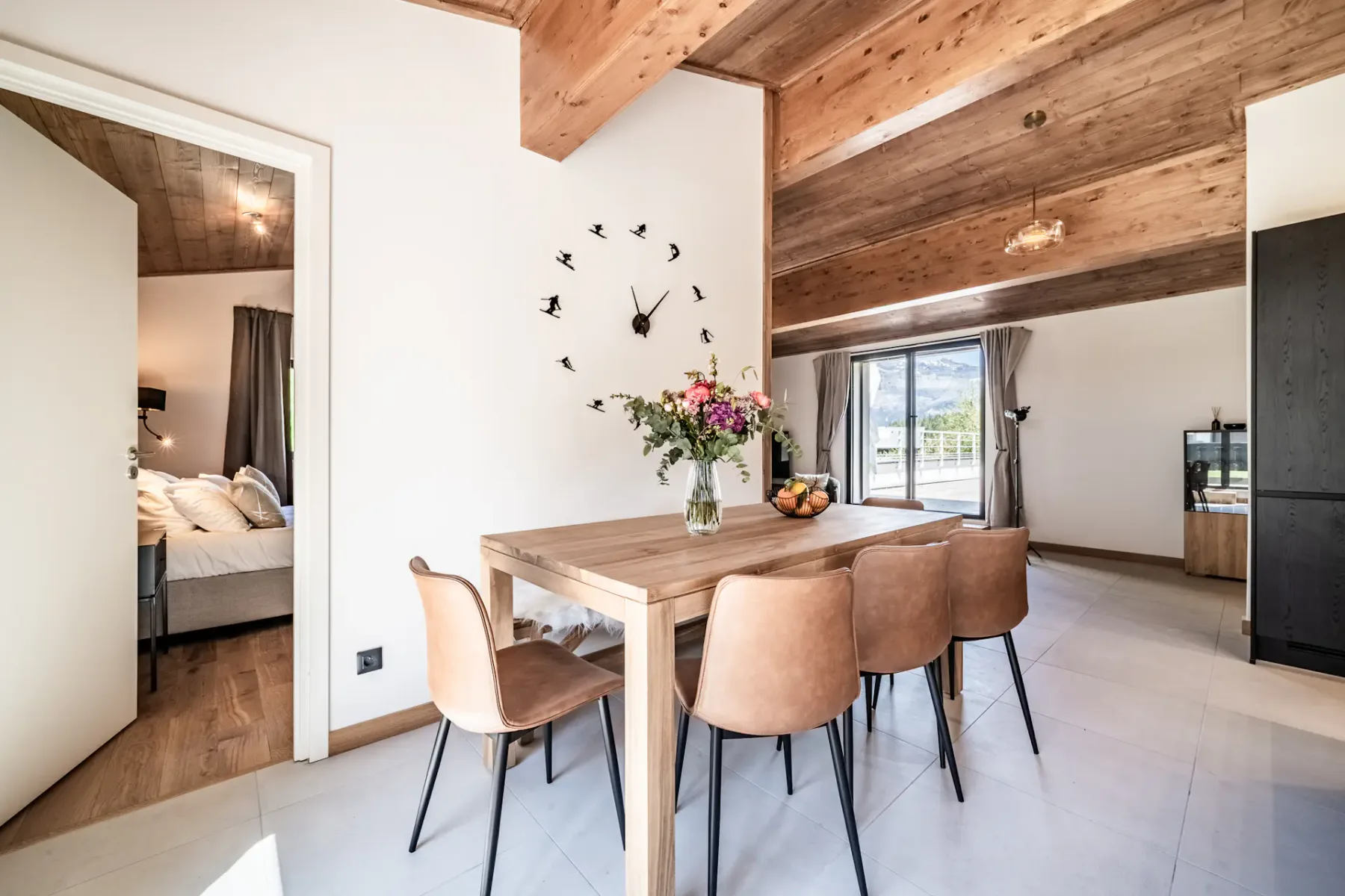 Apartment Cerna
