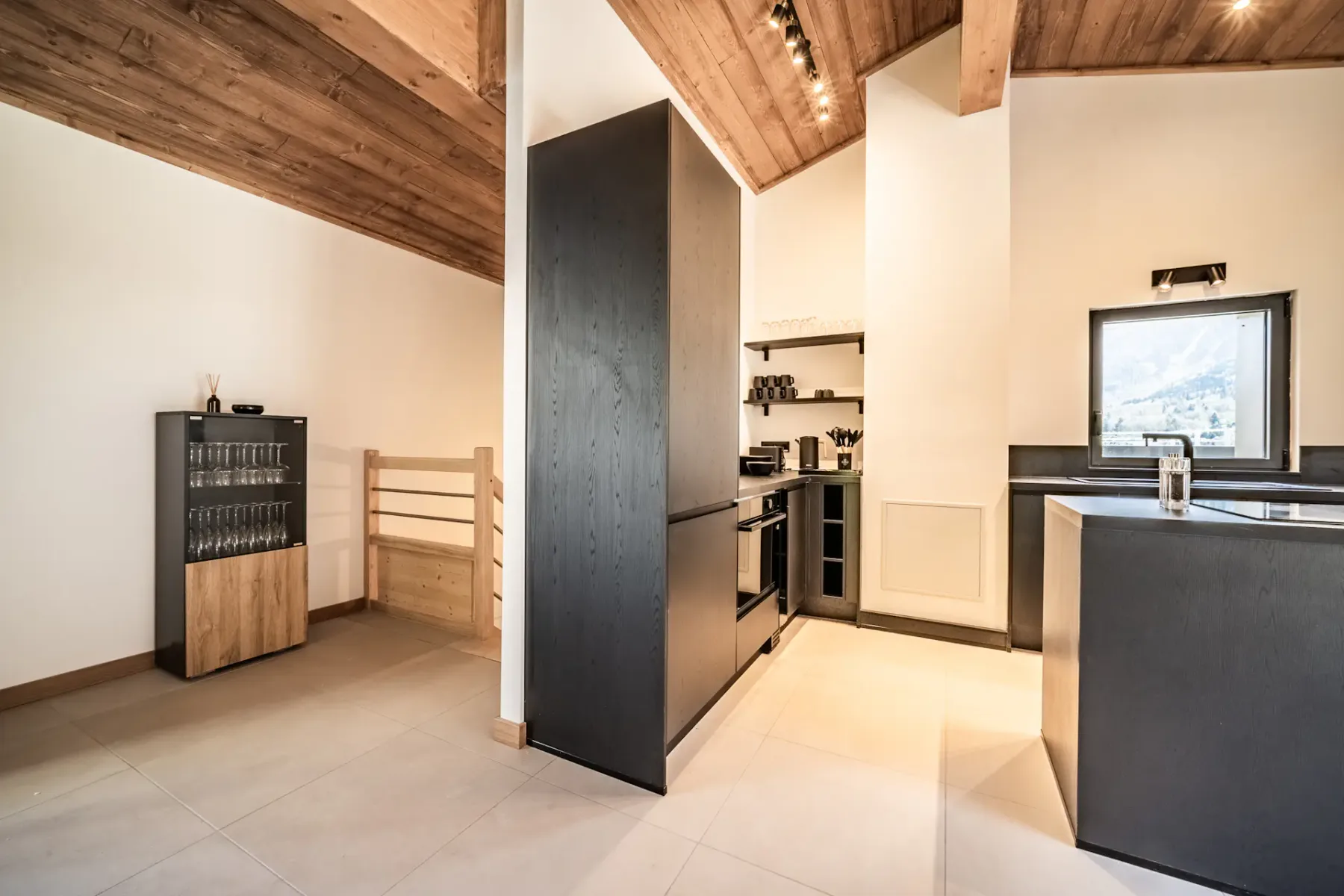 Apartment Cerna