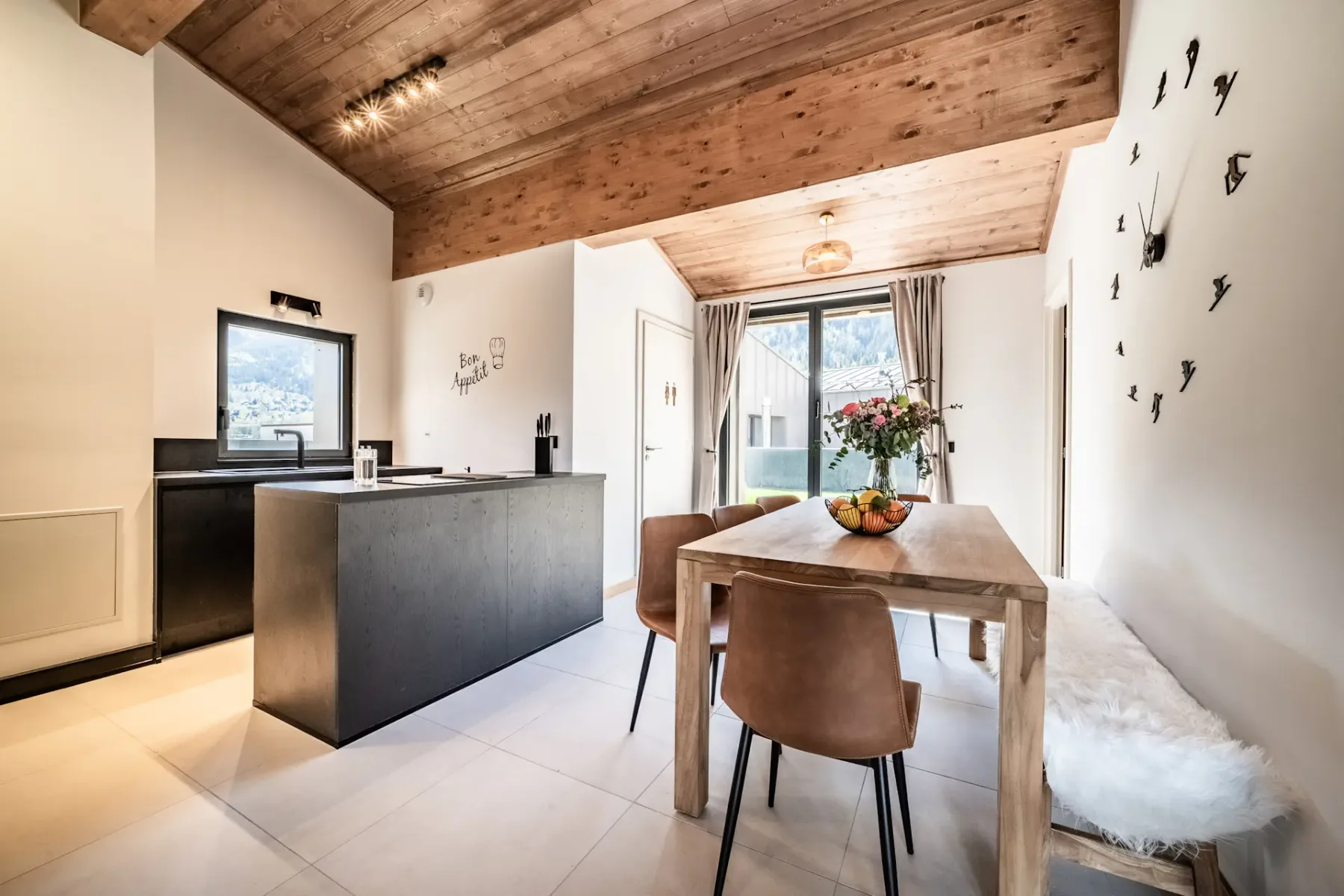 Apartment Cerna