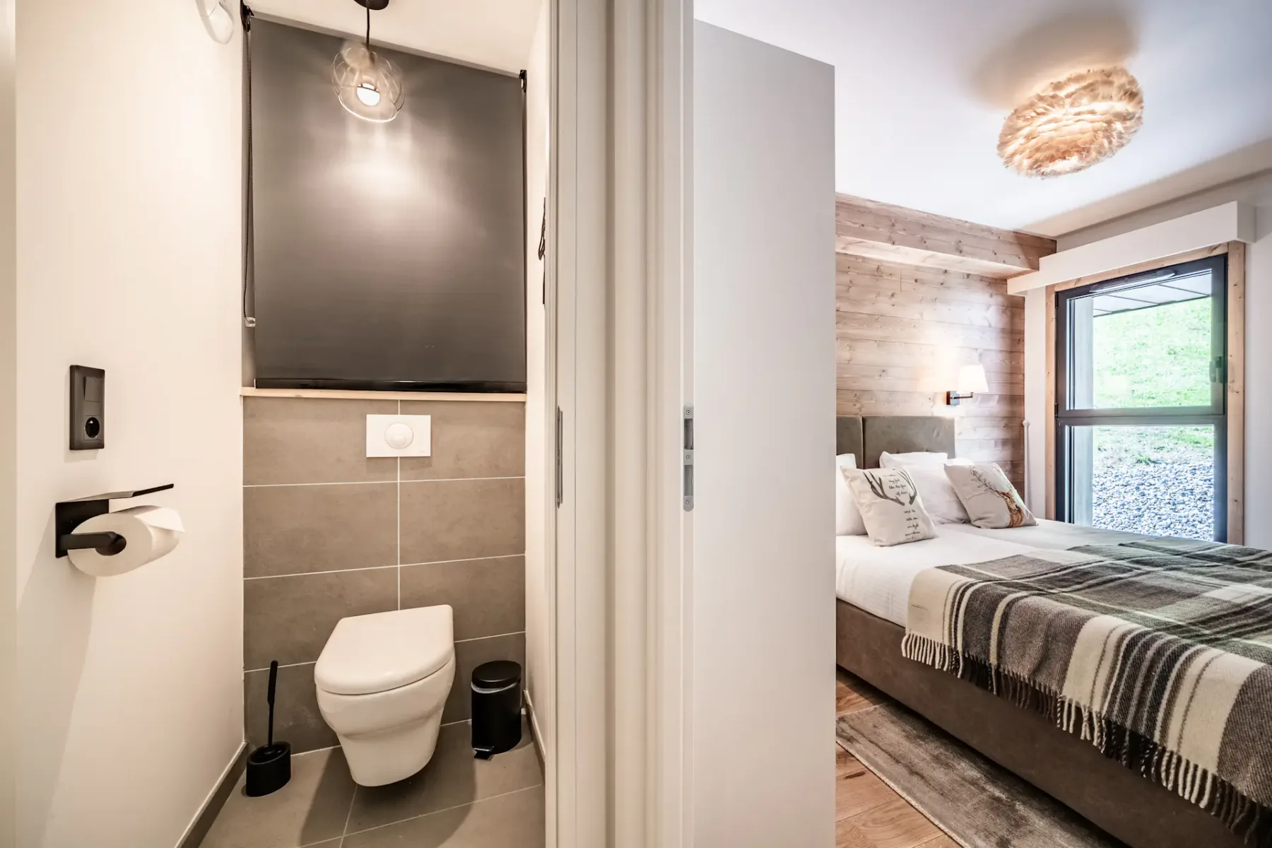 Apartment Cerna