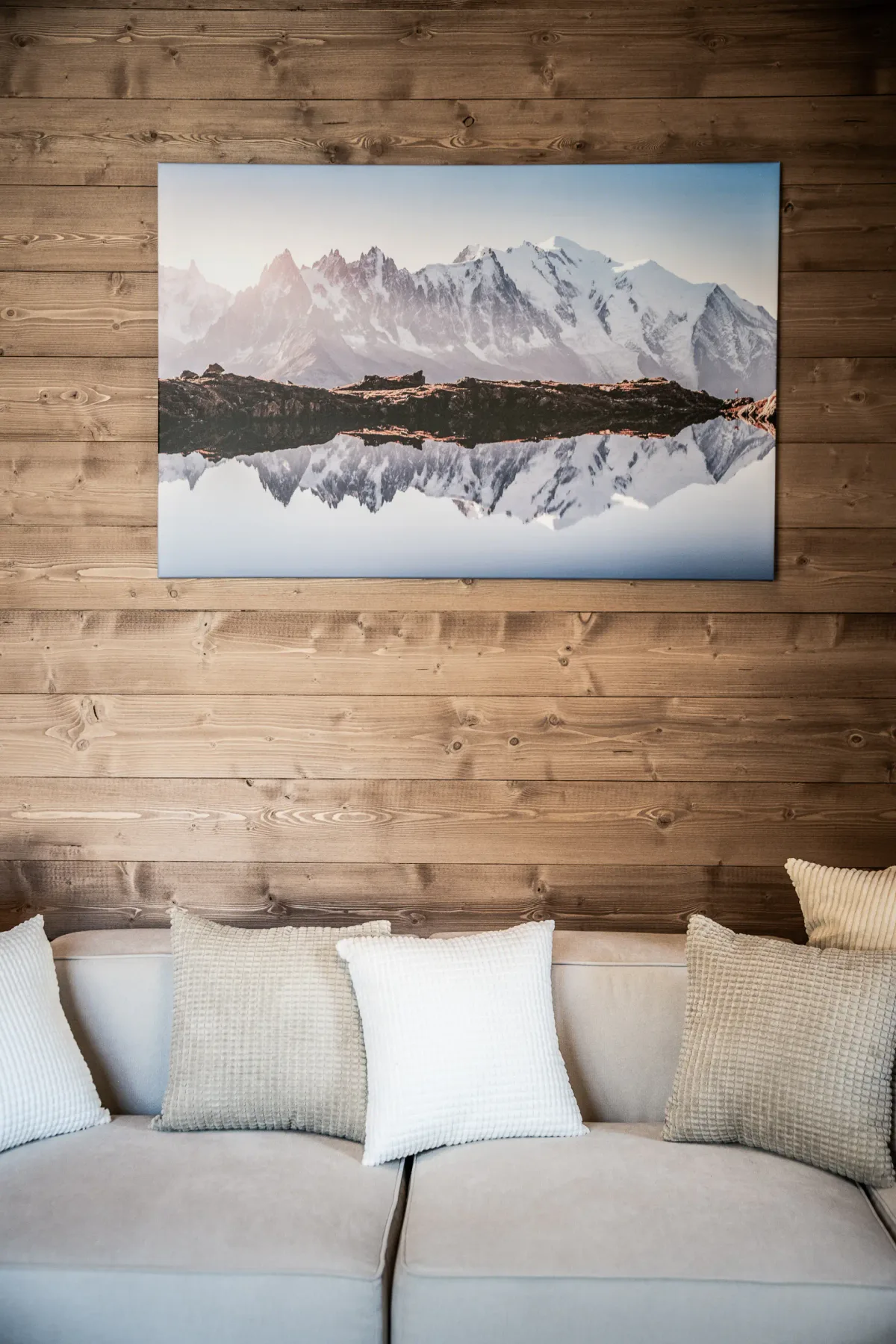 Apartment Cerna