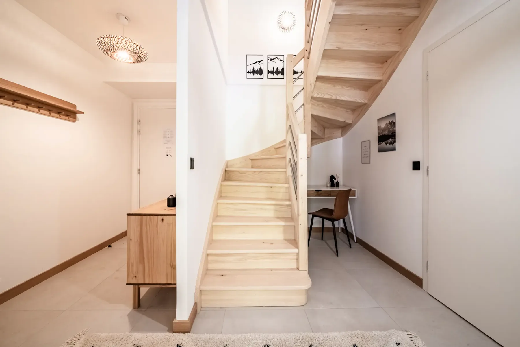 Apartment Cerna
