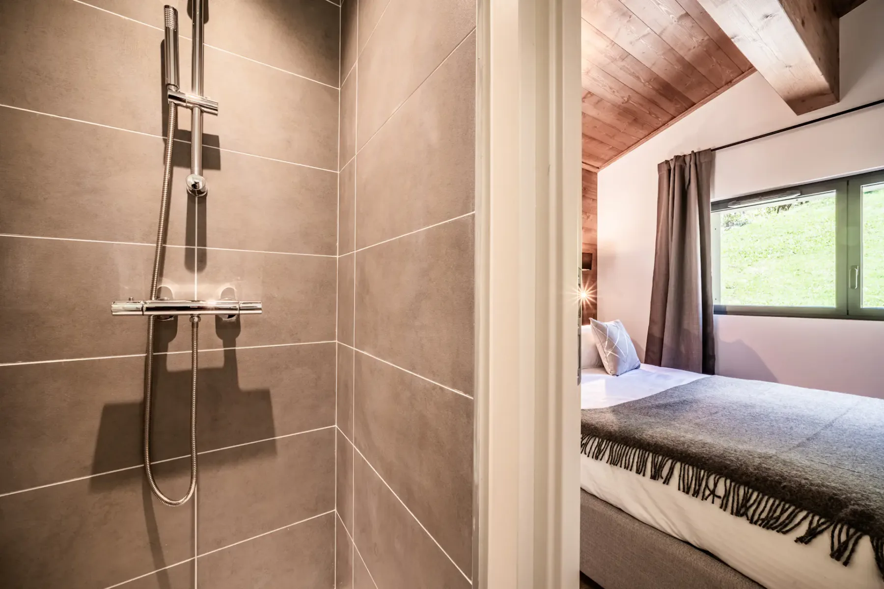 Apartment Cerna