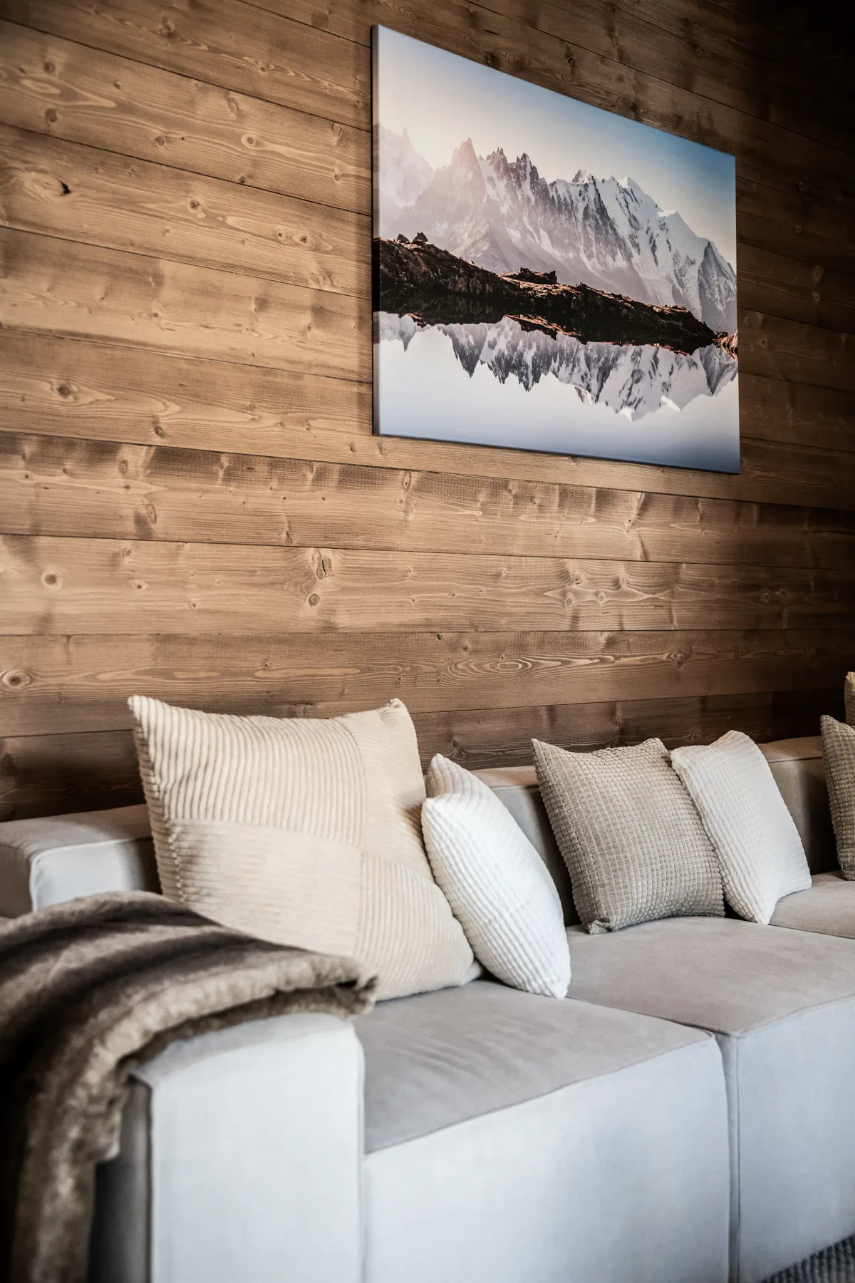 Apartment Cerna