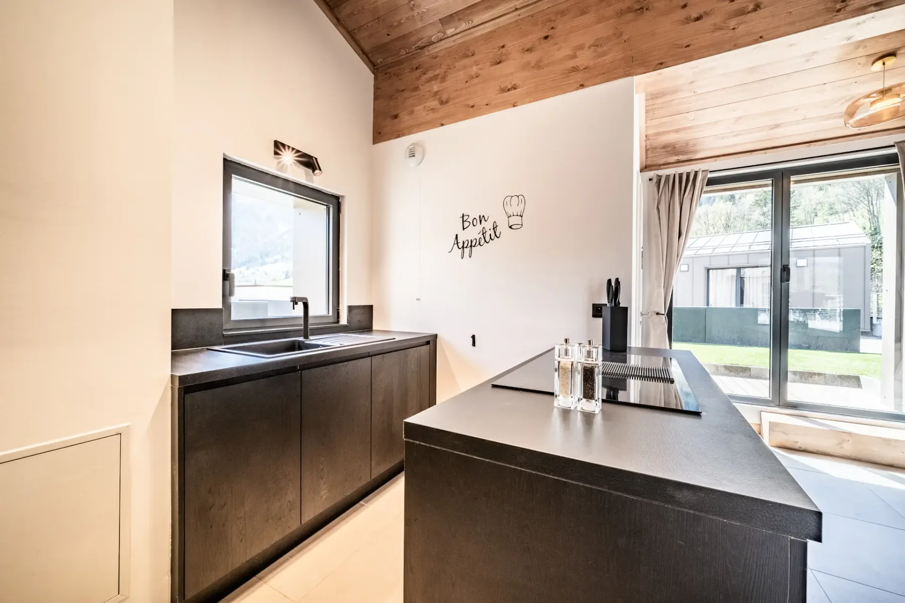Apartment Cerna